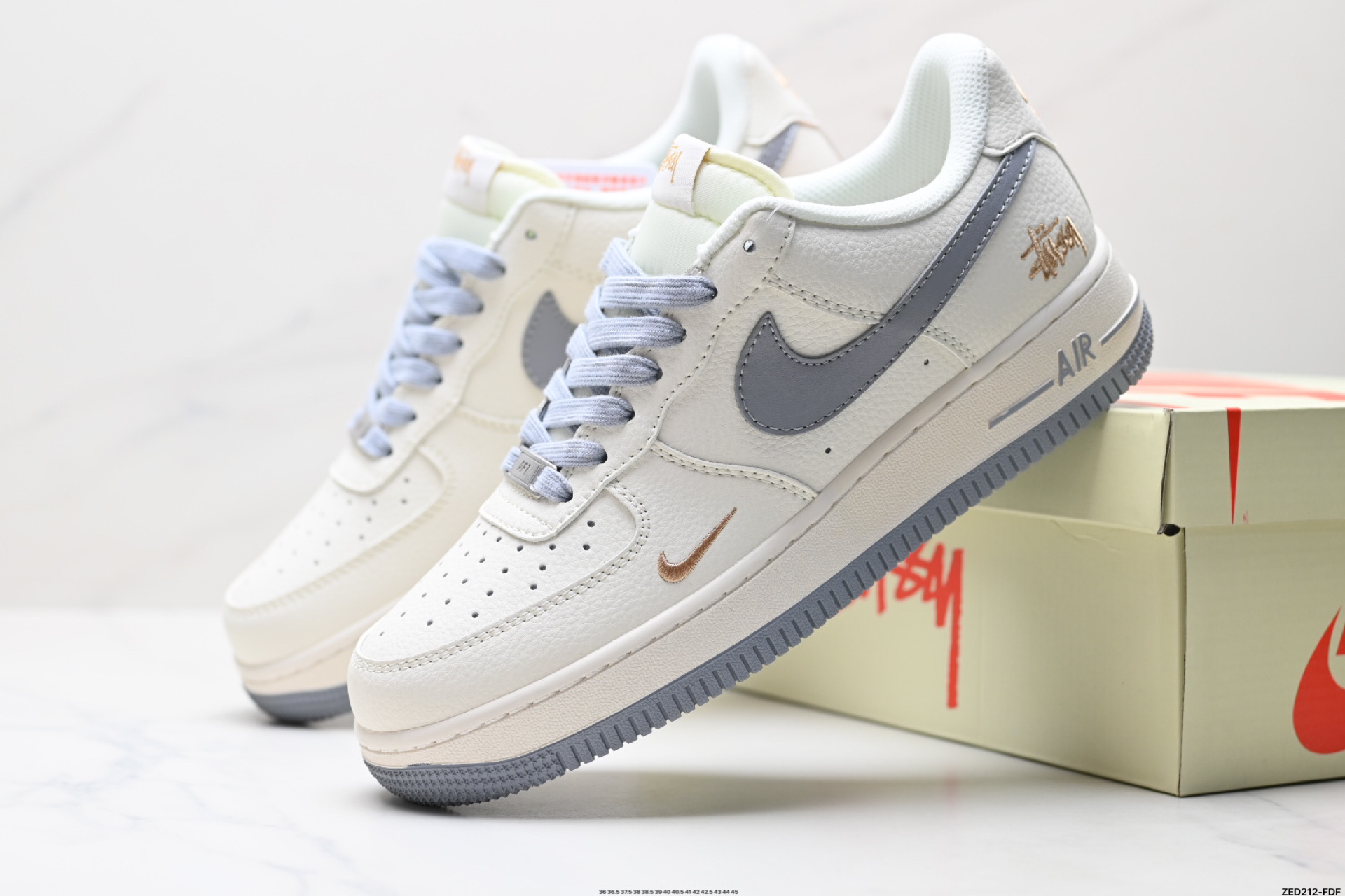NIKE AIR FORCE 1‘07 LV8 XX3168-150