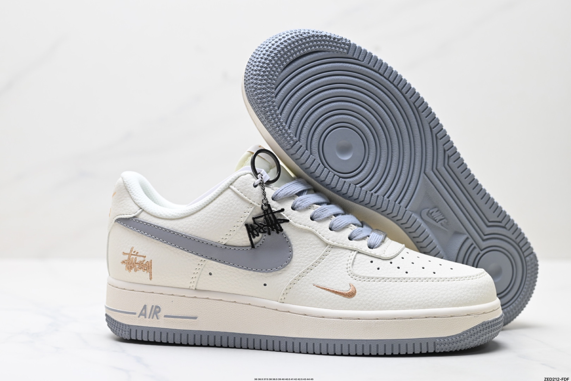 NIKE AIR FORCE 1‘07 LV8 XX3168-150