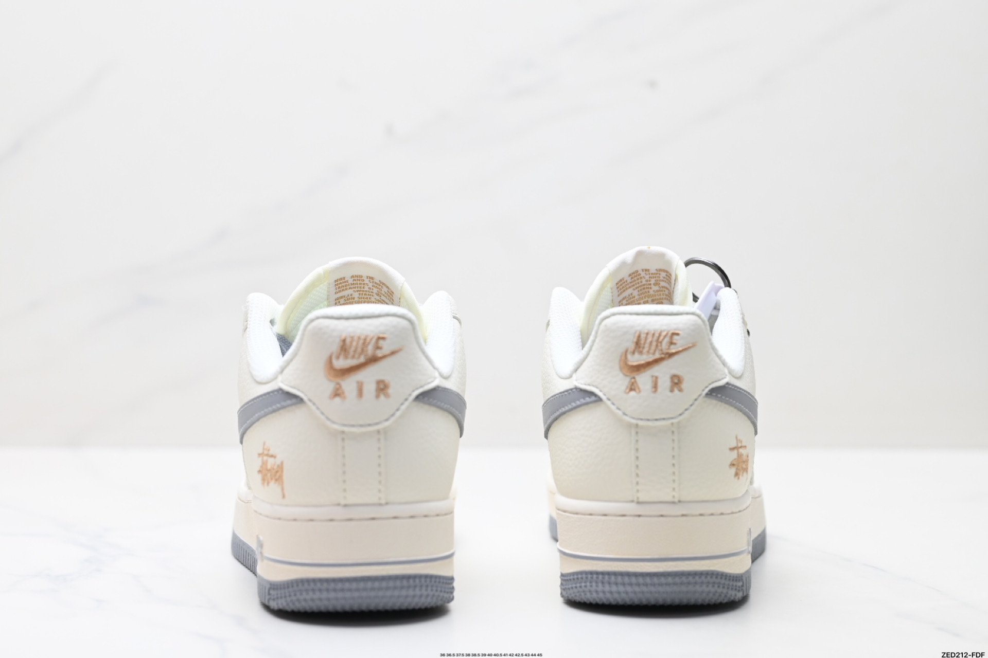 NIKE AIR FORCE 1‘07 LV8 XX3168-150