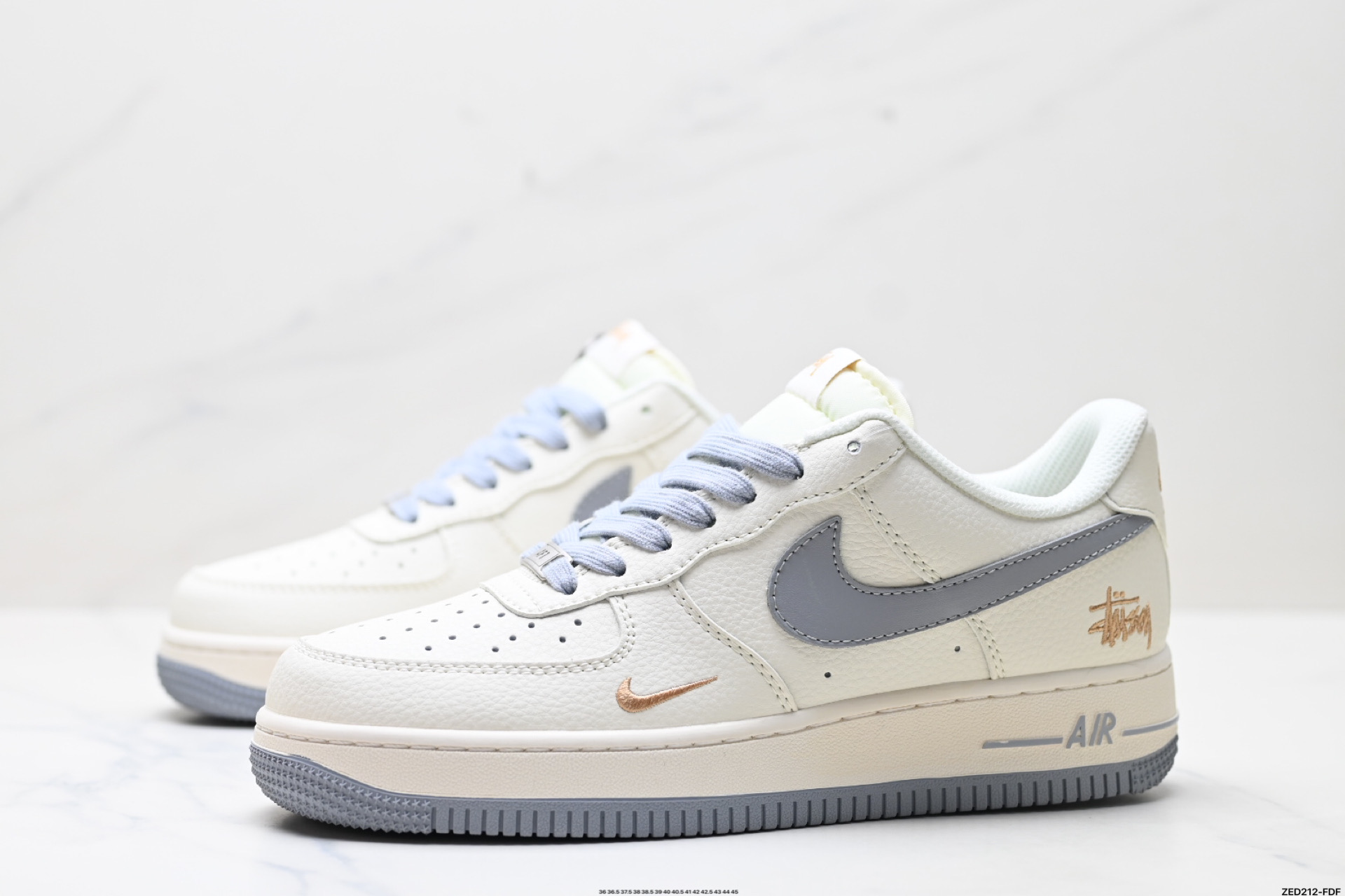 NIKE AIR FORCE 1‘07 LV8 XX3168-150