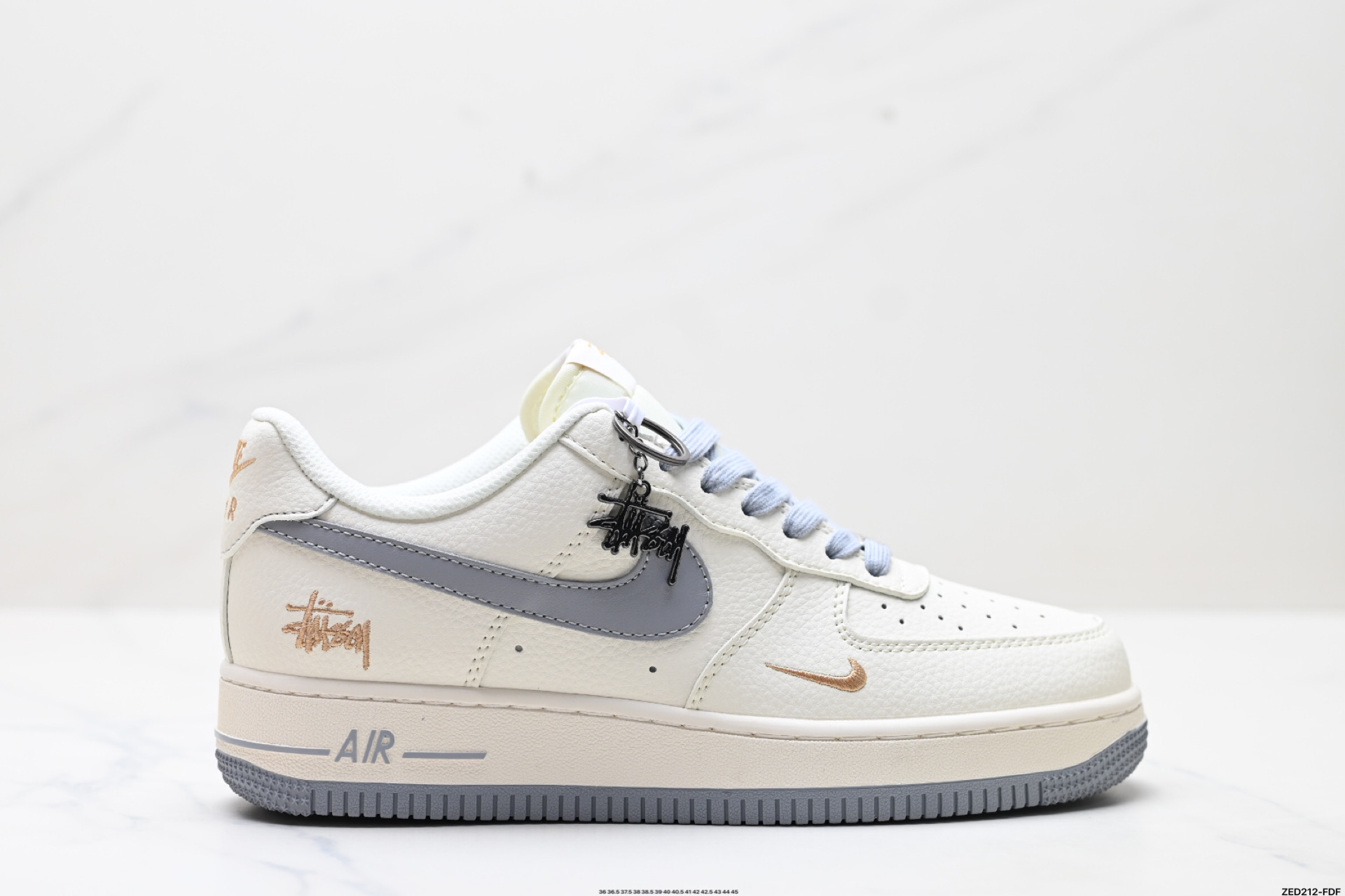 NIKE AIR FORCE 1‘07 LV8 XX3168-150