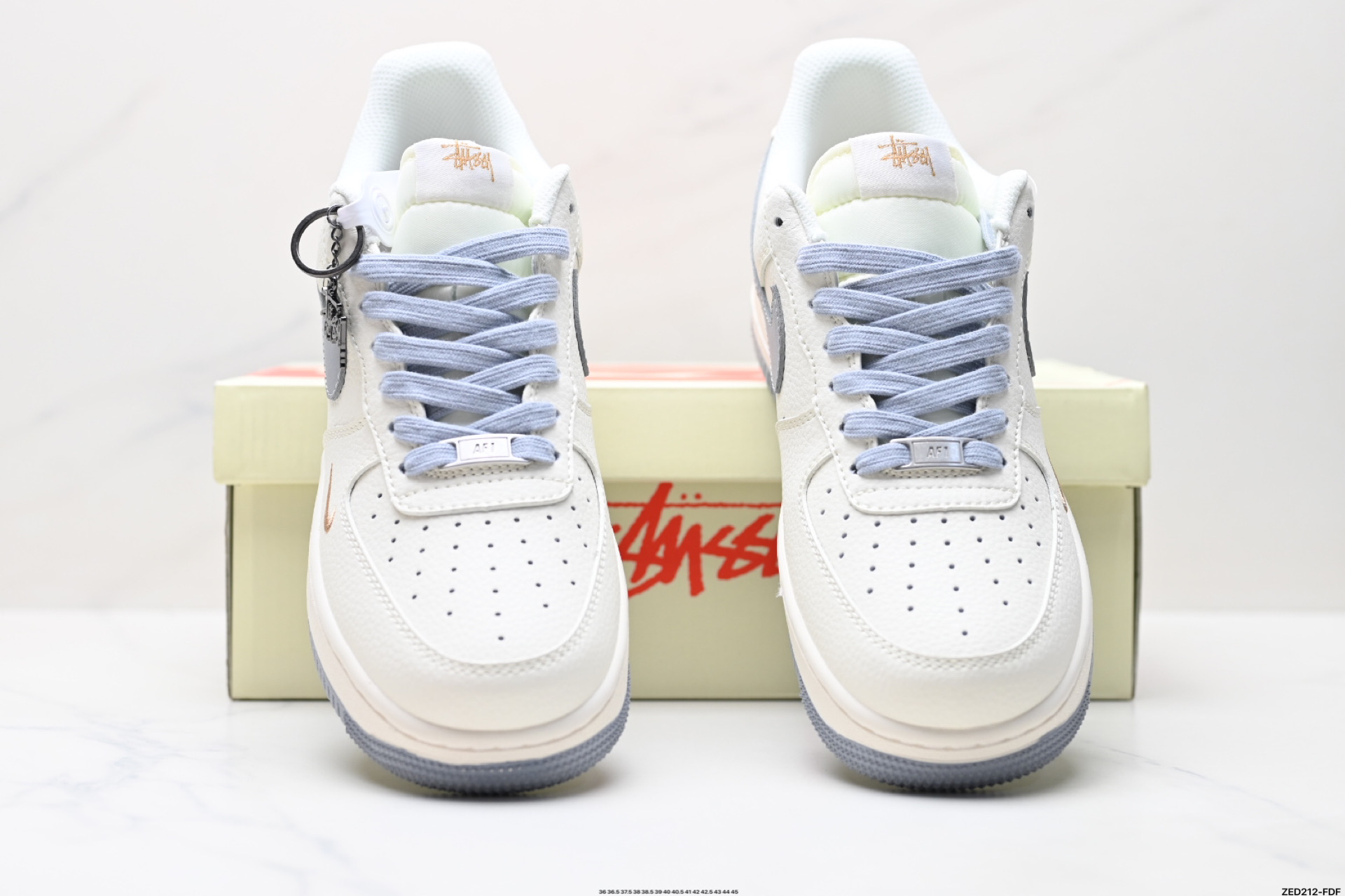 NIKE AIR FORCE 1‘07 LV8 XX3168-150
