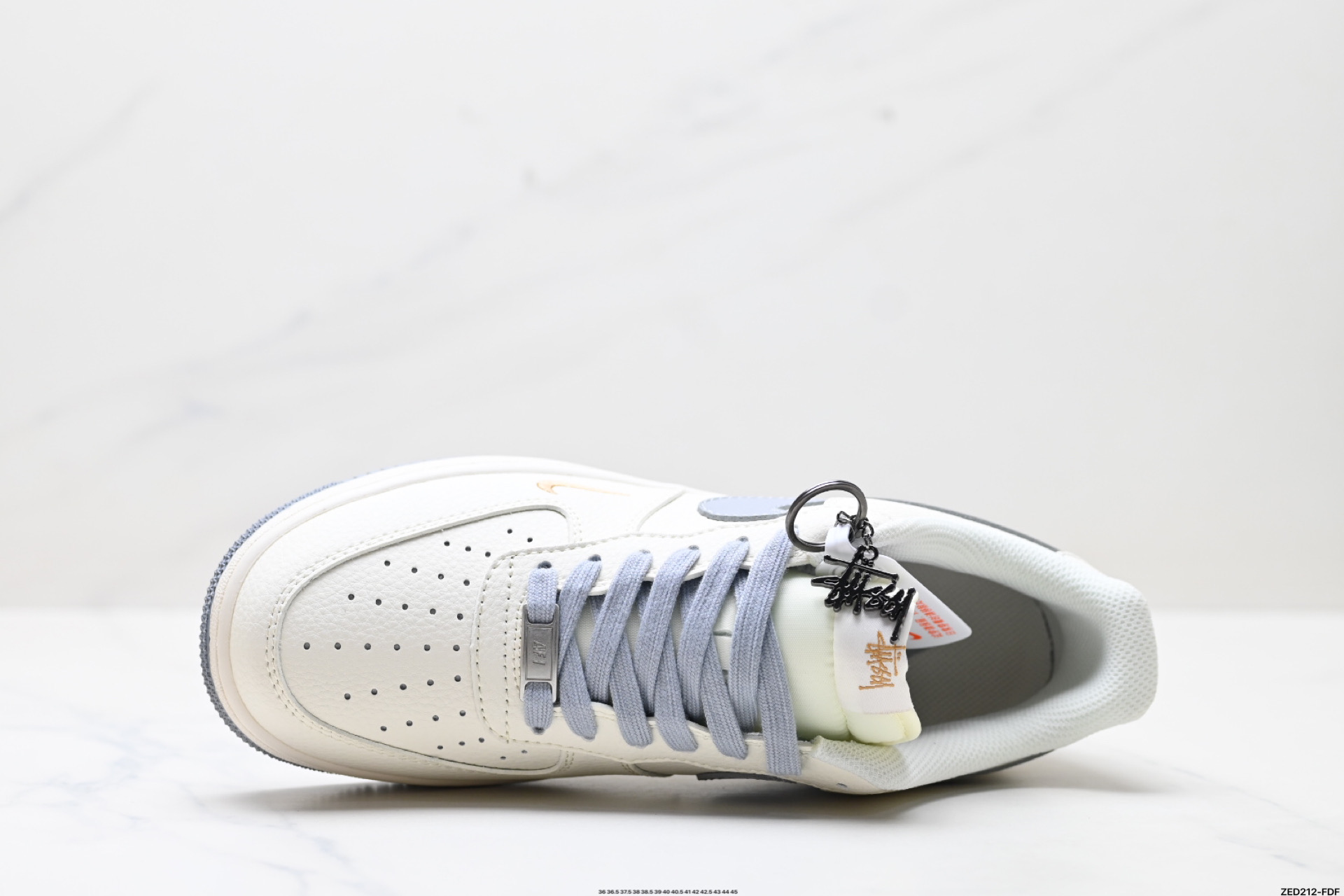 NIKE AIR FORCE 1‘07 LV8 XX3168-150