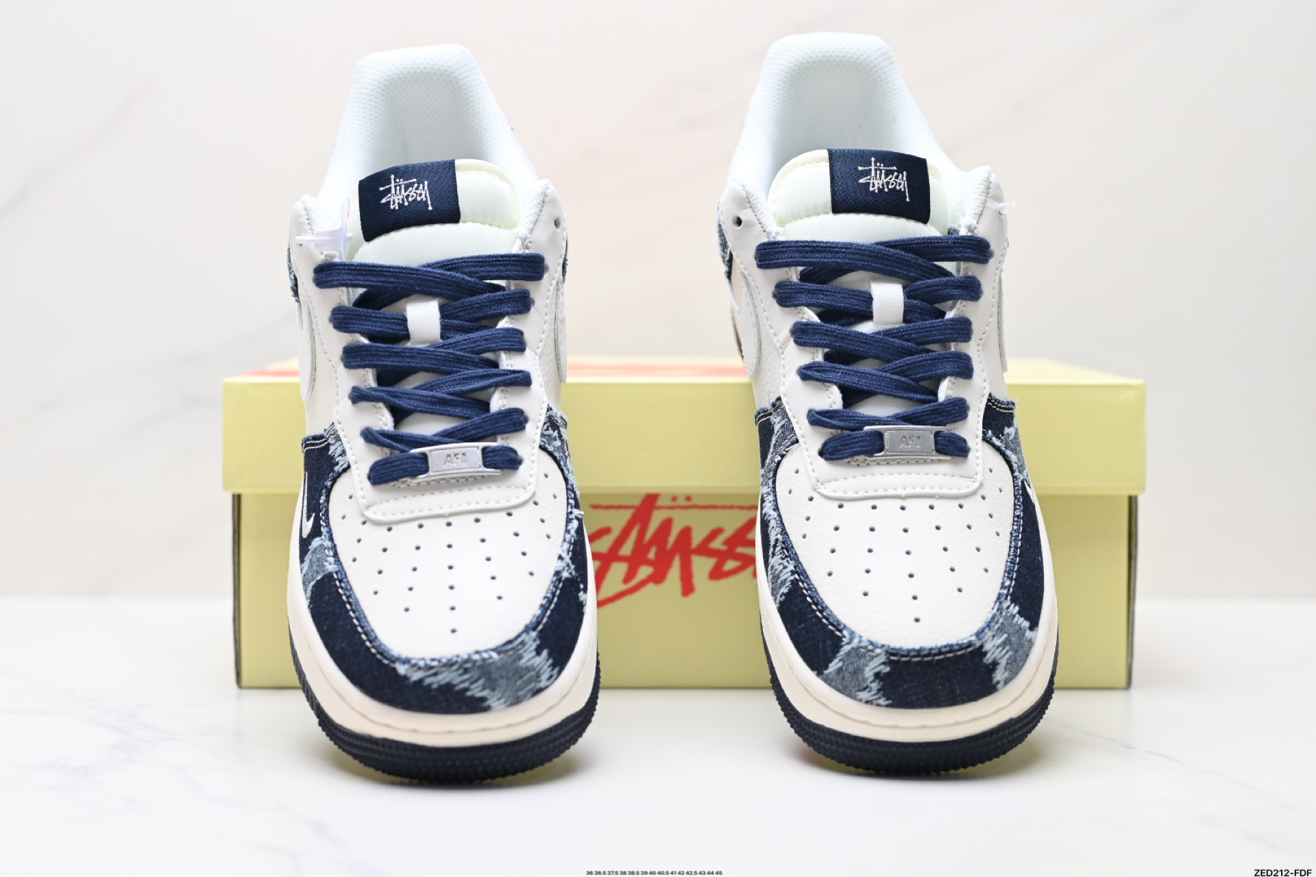 270 NIKE AIR FORCE 1‘07 LV8 XS1958-578