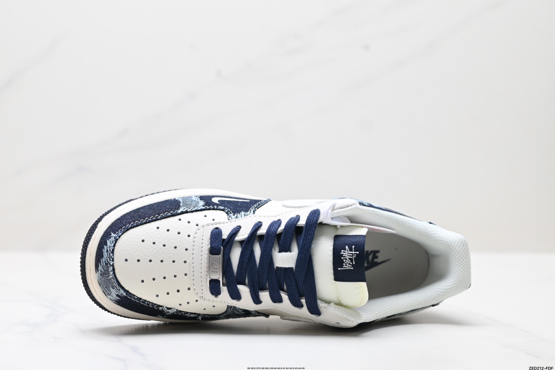 270 NIKE AIR FORCE 1‘07 LV8 XS1958-578
