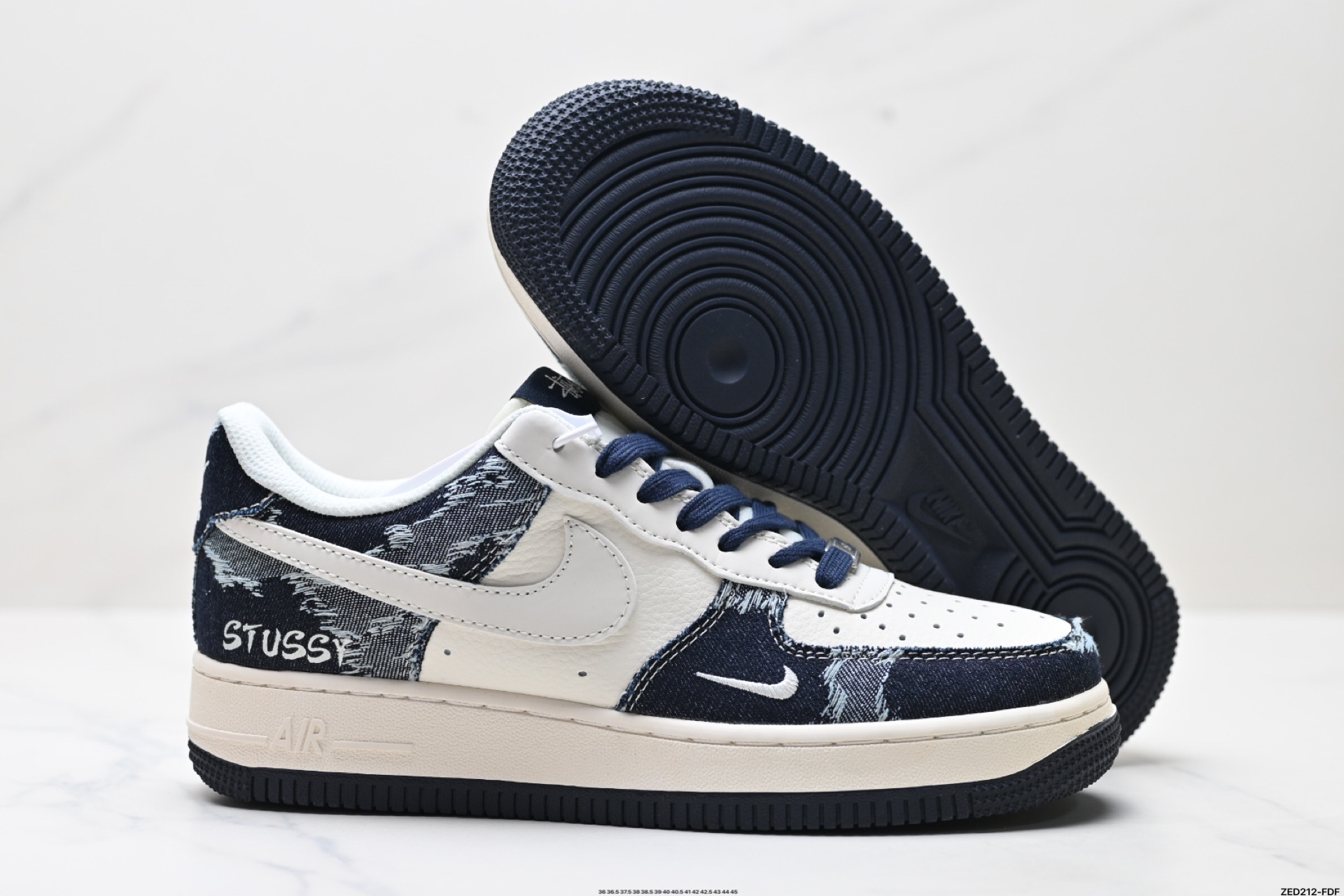 270 NIKE AIR FORCE 1‘07 LV8 XS1958-578