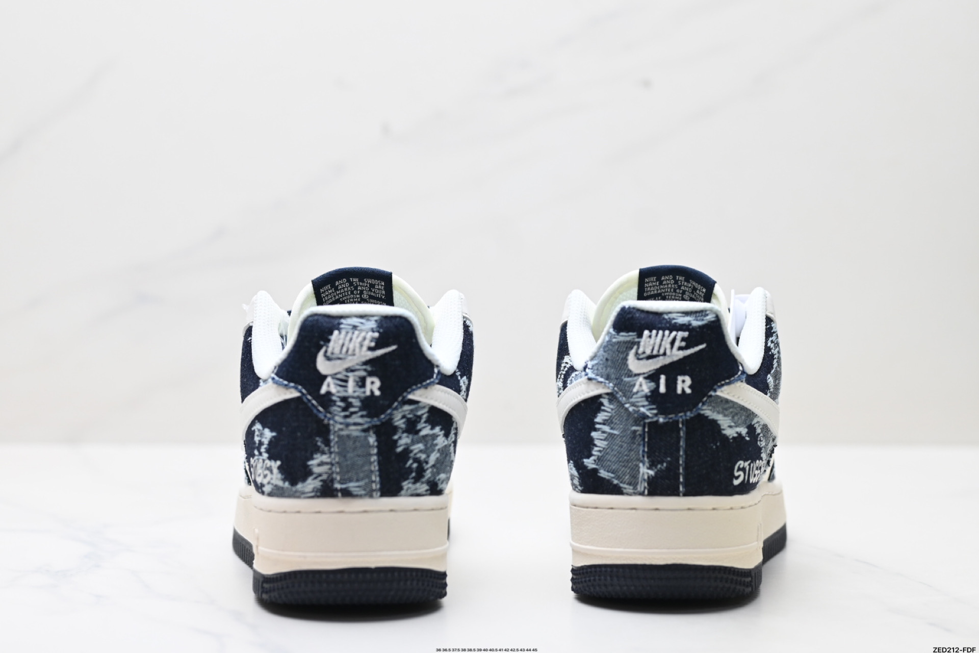 270 NIKE AIR FORCE 1‘07 LV8 XS1958-578