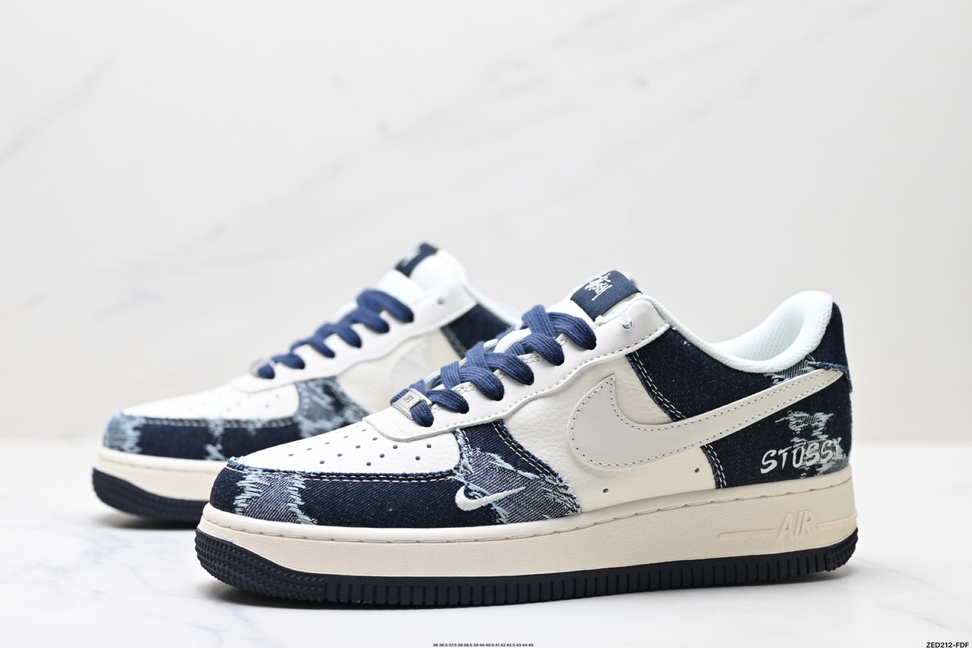 270 NIKE AIR FORCE 1‘07 LV8 XS1958-578