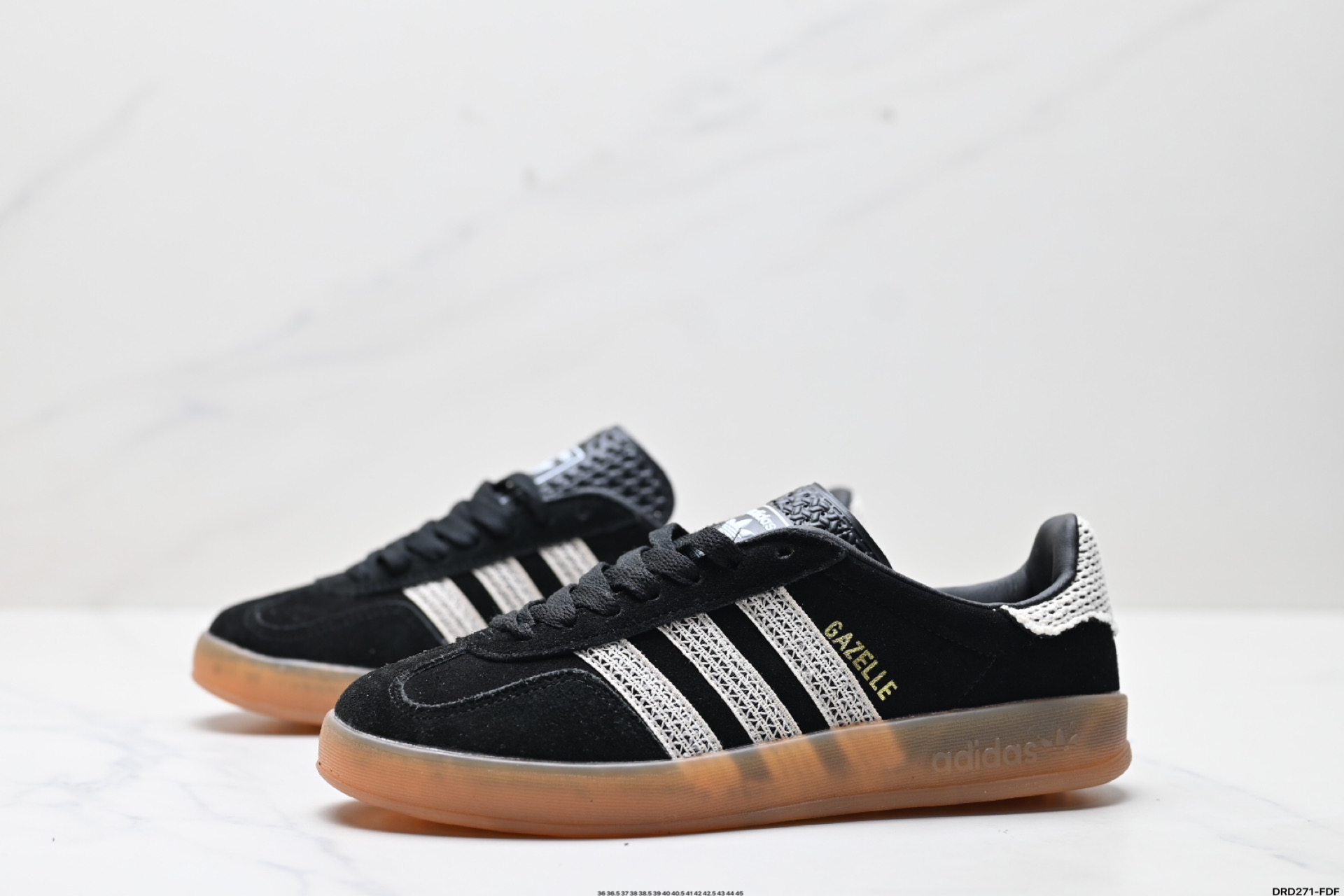 Adidas Originals Gazelle Indoor: Classic Style, Modern Comfort, and Durable Design 5 i1746381088954 5018 0 3