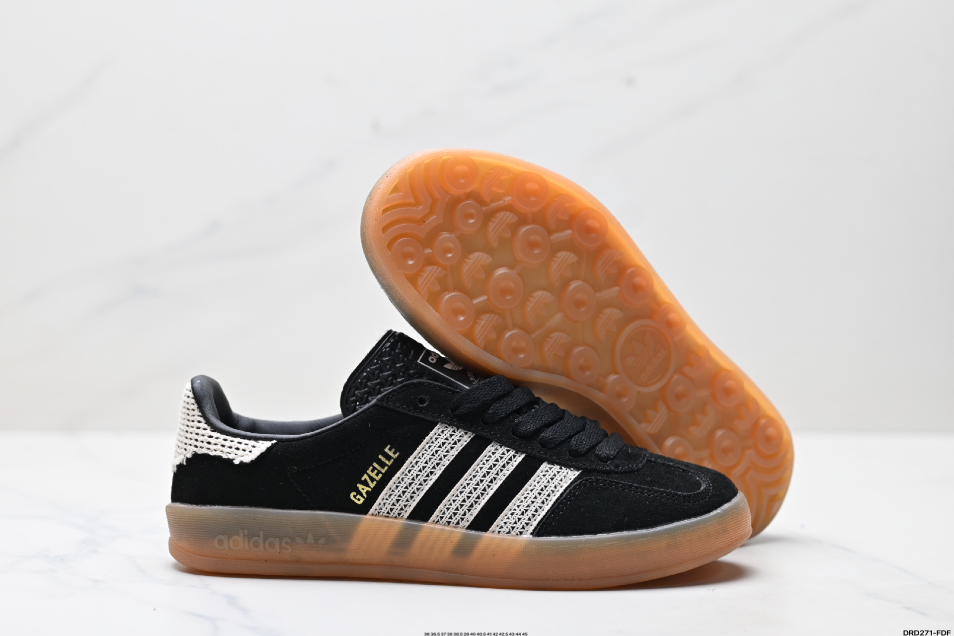 Adidas Originals Gazelle Indoor: Classic Style, Modern Comfort, and Durable Design 6 i1746381088956 1351 0 4
