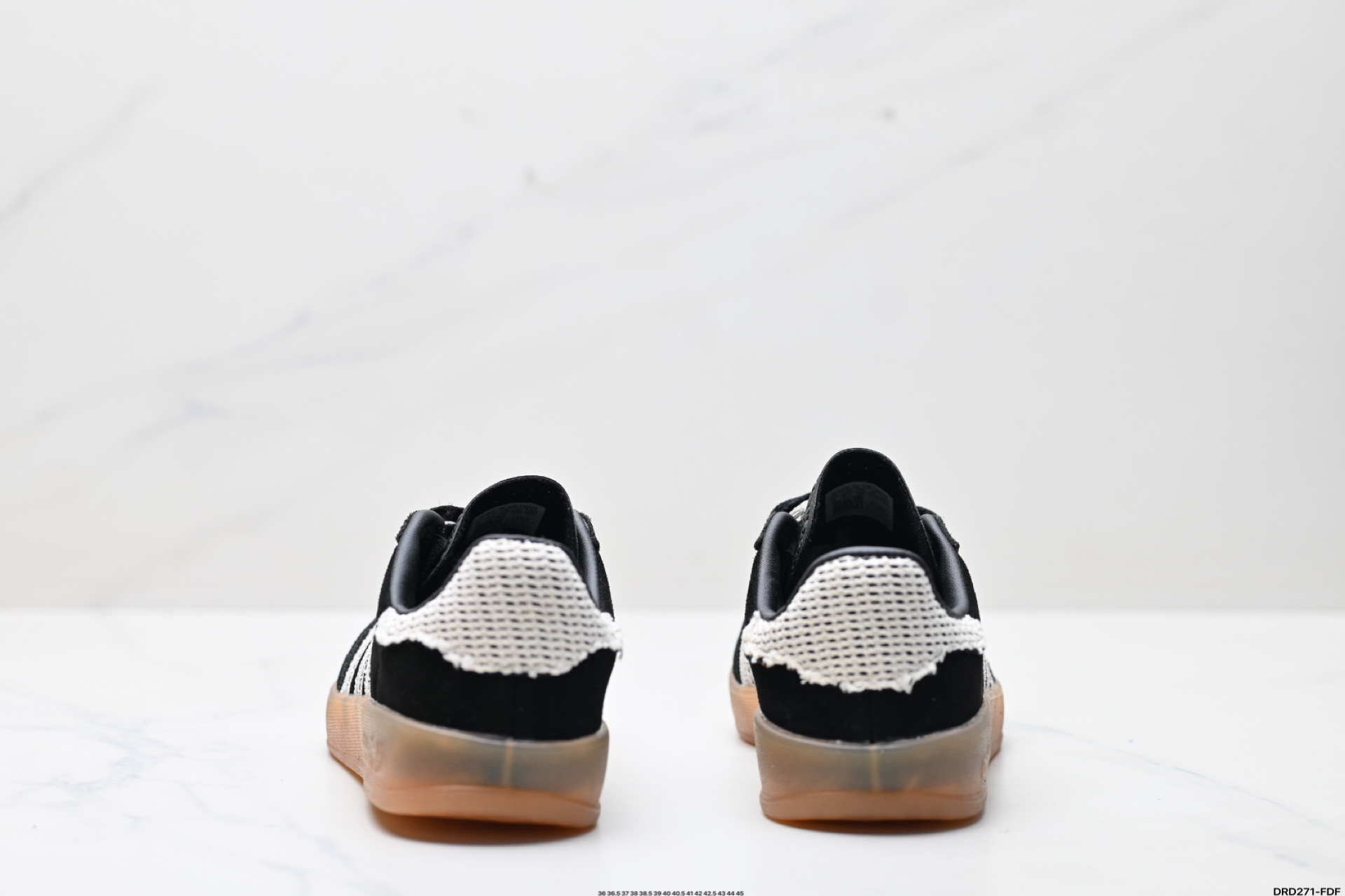 Adidas Originals Gazelle Indoor: Classic Style, Modern Comfort, and Durable Design 7 i1746381088957 3698 0 5