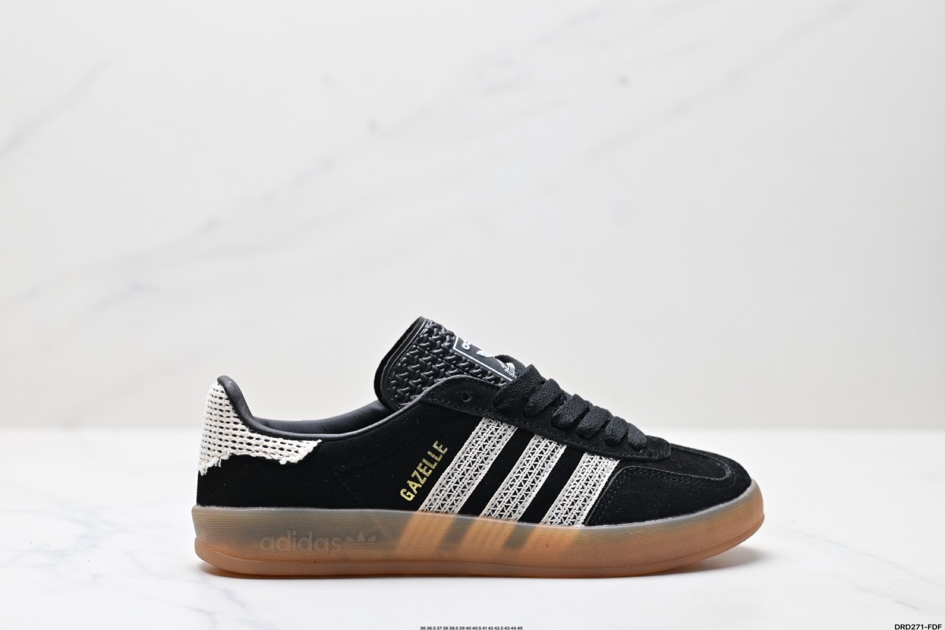 Adidas Originals Gazelle Indoor: Classic Style, Modern Comfort, and Durable Design 2 i1746381088957 8452 0 0