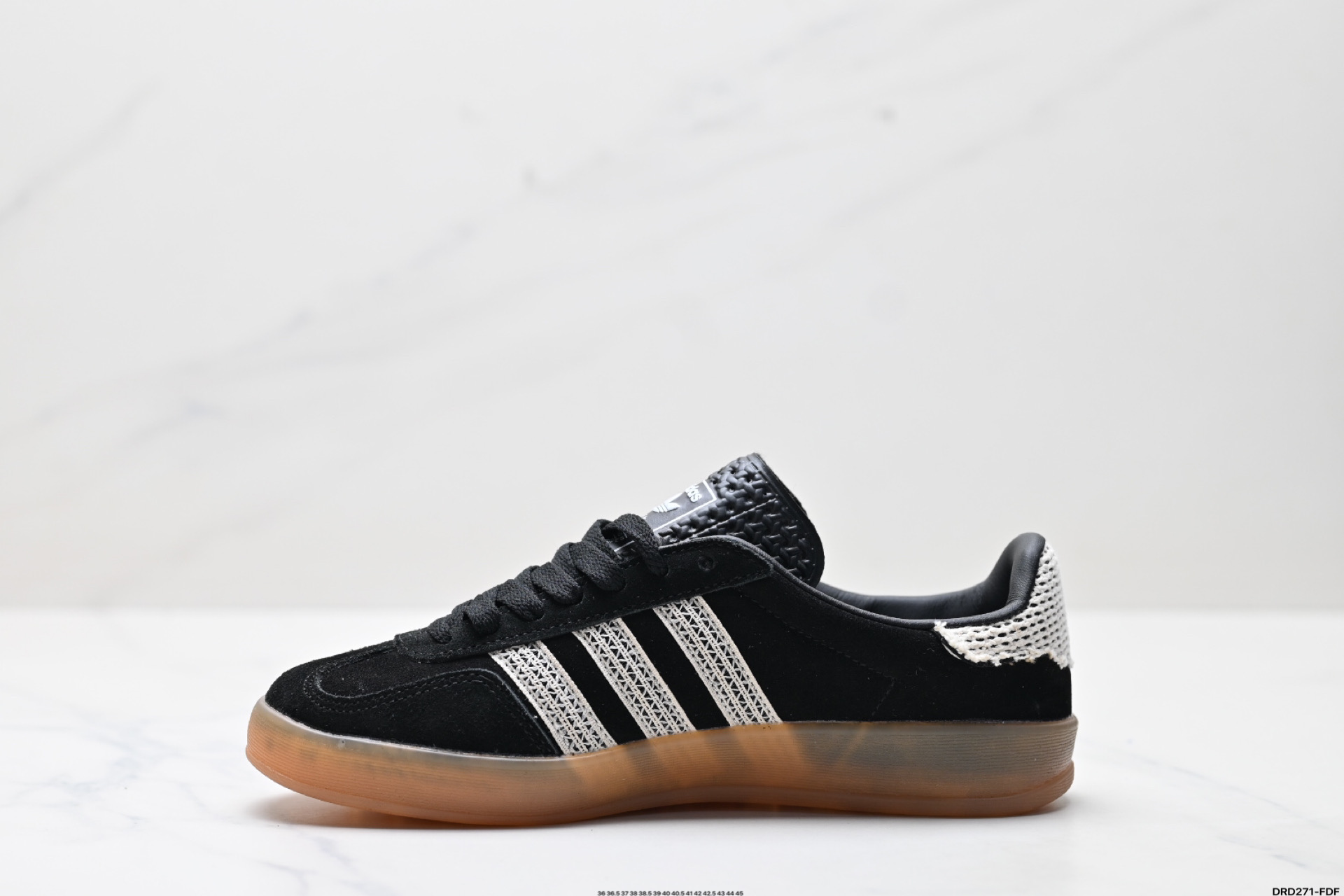 Adidas Originals Gazelle Indoor: Classic Style, Modern Comfort, and Durable Design 4 i1746381089988 5052 0 2