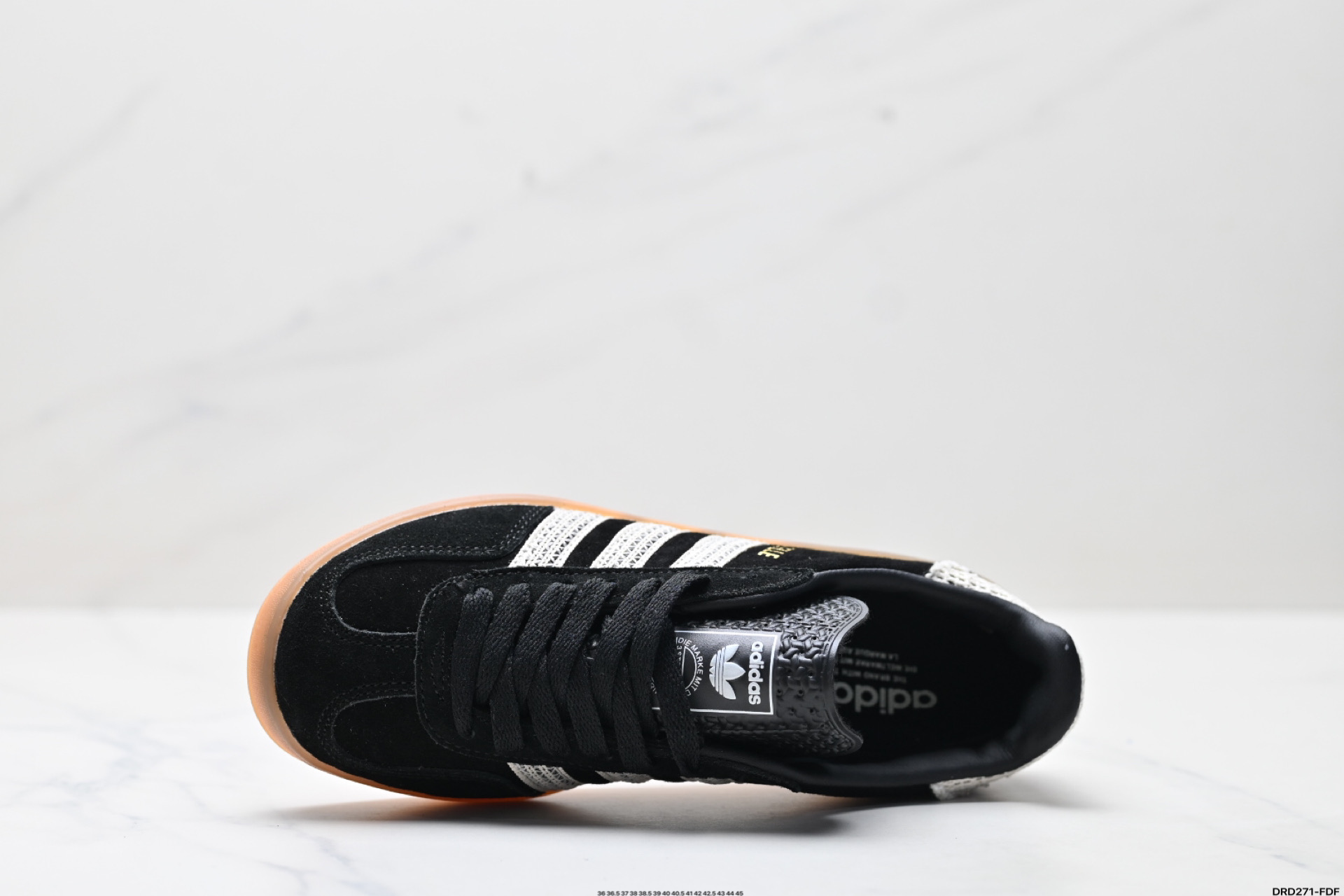 Adidas Originals Gazelle Indoor: Classic Style, Modern Comfort, and Durable Design 3 i1746381089988 6180 0 1