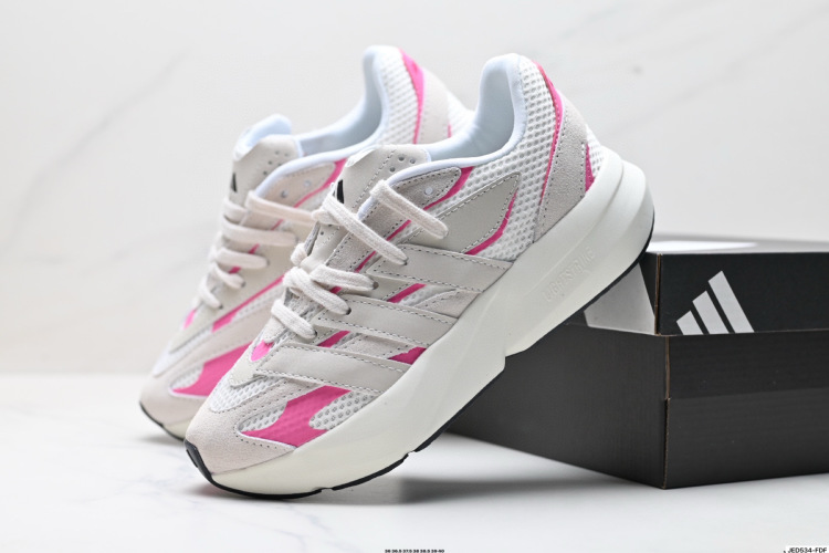 Adidas Lightblaze Running Shoes - Lightweight Comfort & Superior Cushioning 1 Adidas Lightblaze Running Shoes – Lightweight Comfort & Superior Cushioning