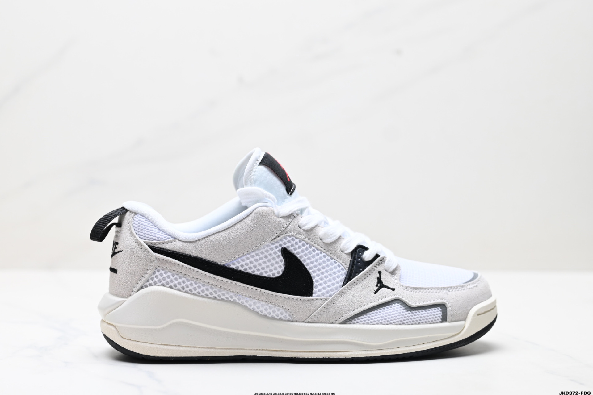 Nike Air Jordan CMFT Era: Comfort Meets Style in a Versatile Sneaker 2 i1746459479588 7618 0 0