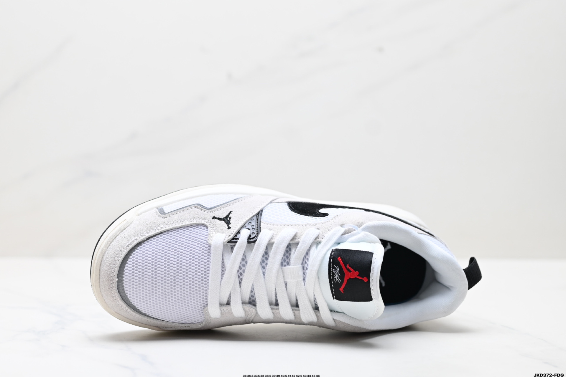 Nike Air Jordan CMFT Era: Comfort Meets Style in a Versatile Sneaker 3 i1746459479589 1730 0 1