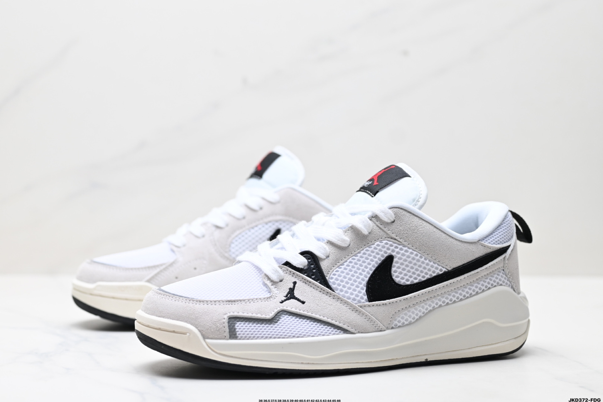 Nike Air Jordan CMFT Era: Comfort Meets Style in a Versatile Sneaker 5 i1746459479589 4815 0 3