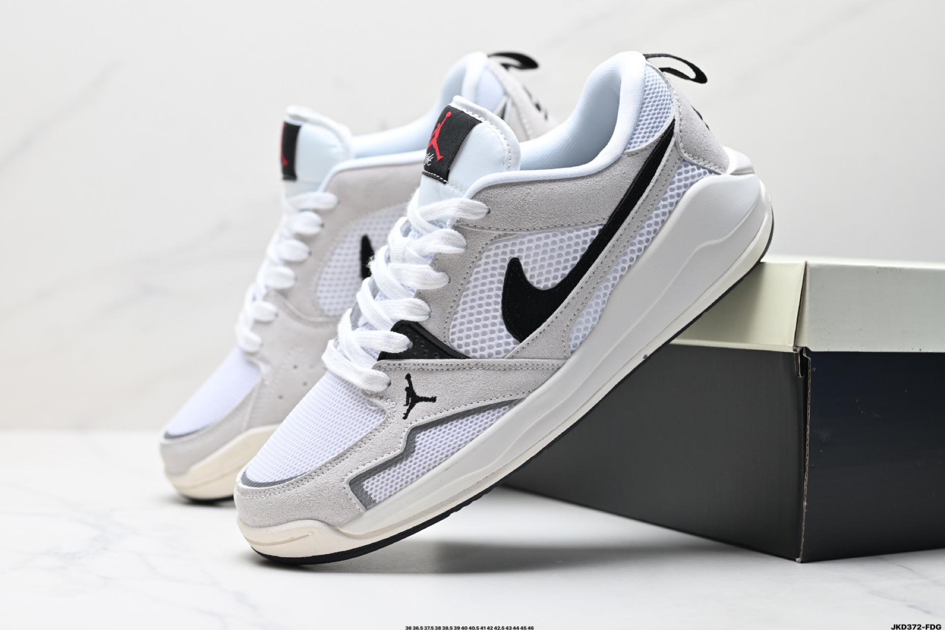 Nike Air Jordan CMFT Era: Comfort Meets Style in a Versatile Sneaker 9 i1746459479589 6727 0 7