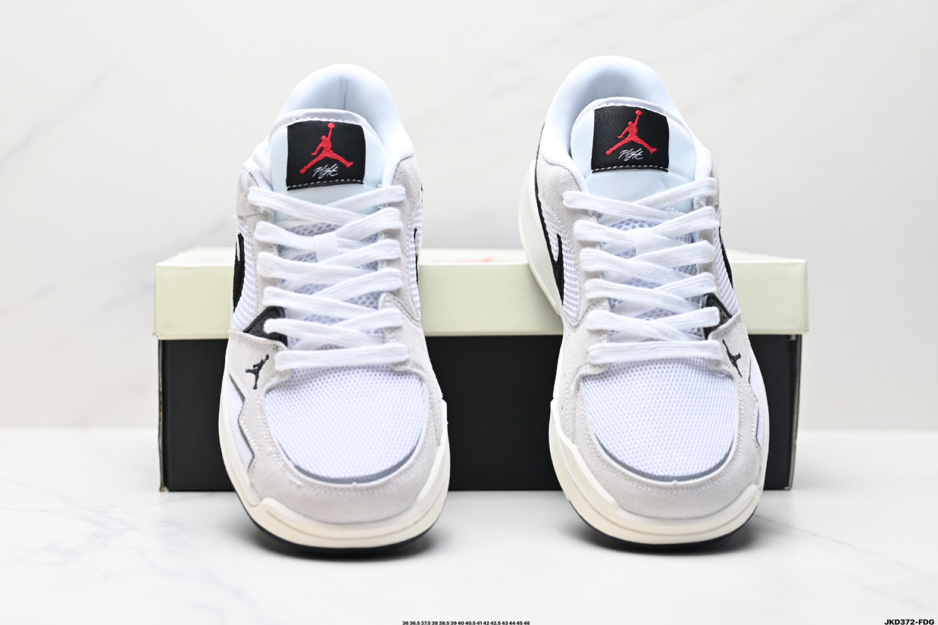Nike Air Jordan CMFT Era: Comfort Meets Style in a Versatile Sneaker 8 i1746459480875 4935 0 6