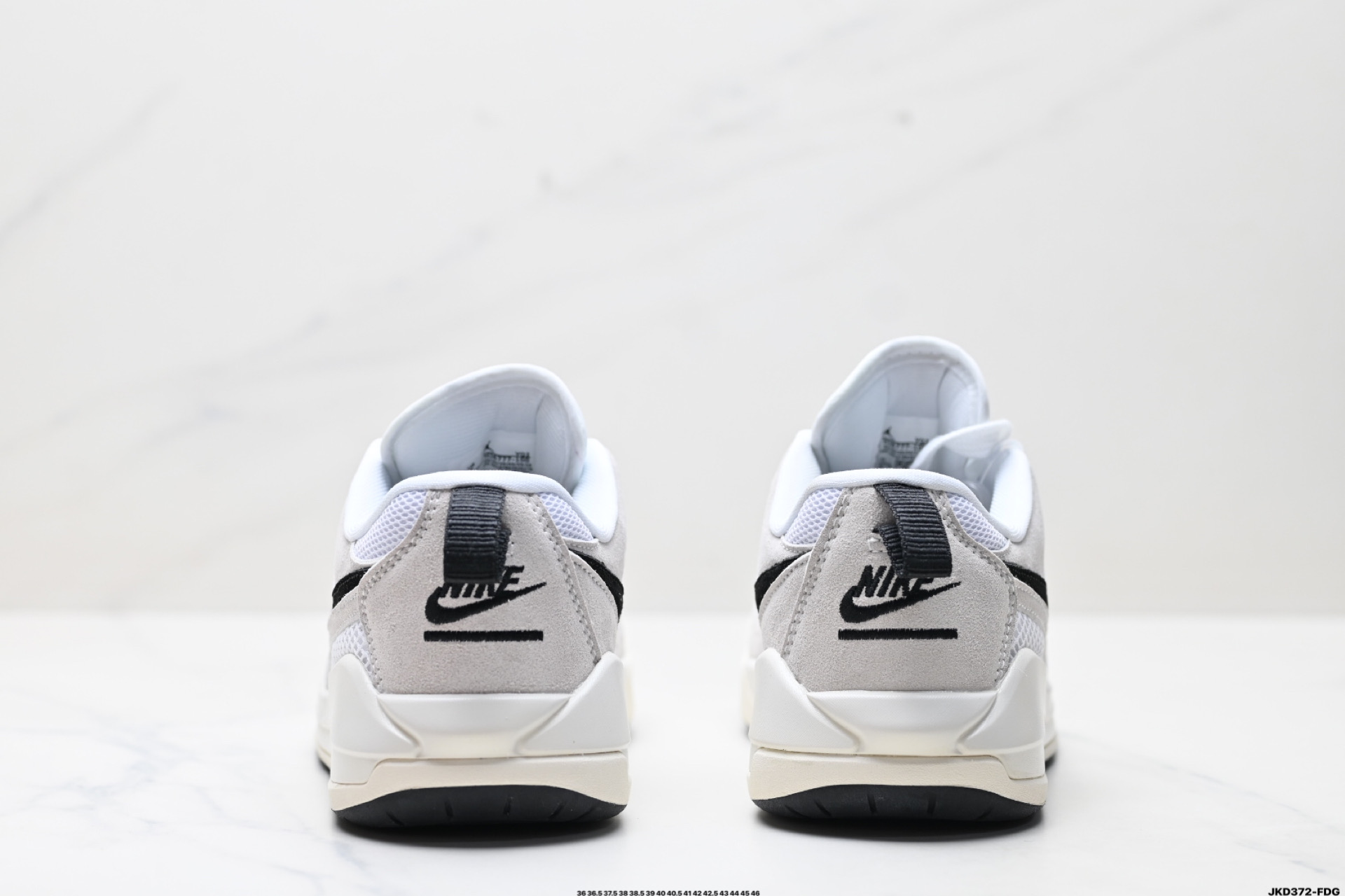 Nike Air Jordan CMFT Era: Comfort Meets Style in a Versatile Sneaker 7 i1746459480875 77 0 5