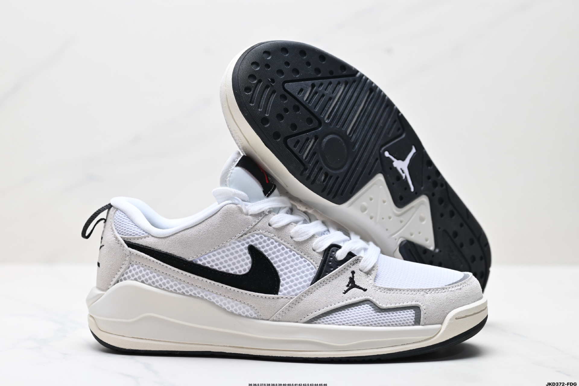 Nike Air Jordan CMFT Era: Comfort Meets Style in a Versatile Sneaker 6 i1746459480876 3379 0 4
