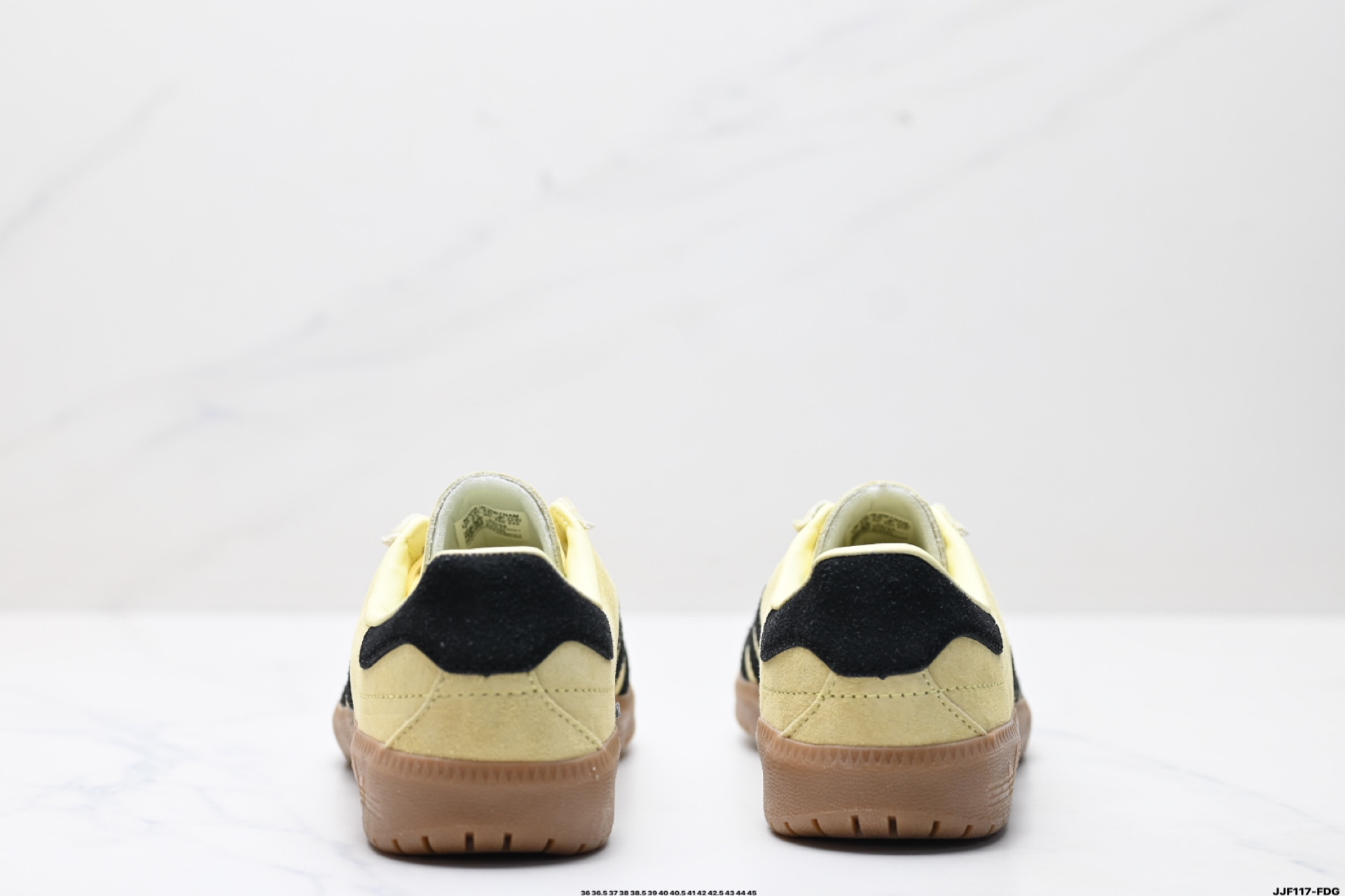 Adidas Originals Bermuda Brmd Retro Low-Top Sneakers - JI2659 20 i1746459599275 270 0 5