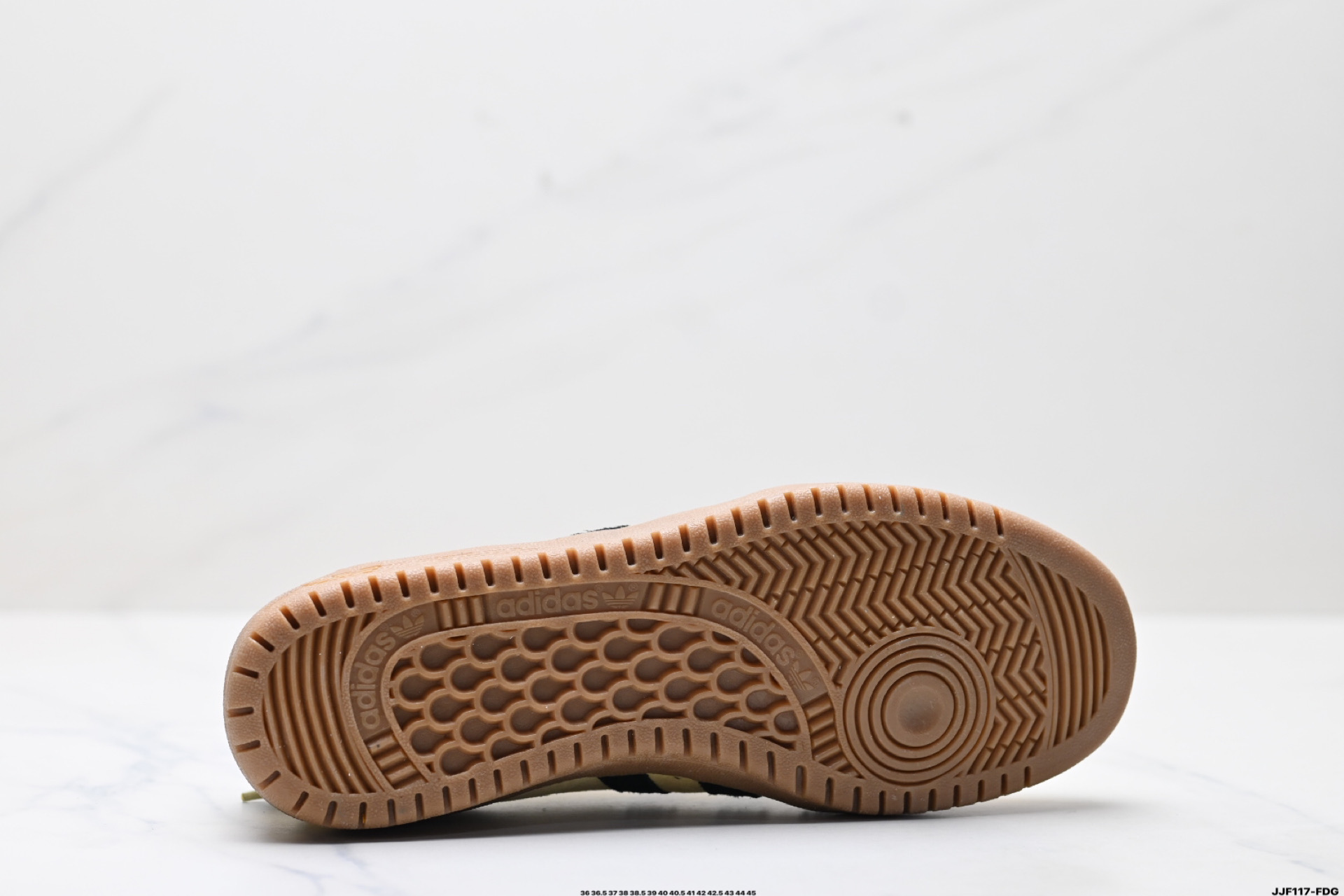 Adidas Originals Bermuda Brmd Retro Low-Top Sneakers - JI2659 23 i1746459599275 2718 0 8