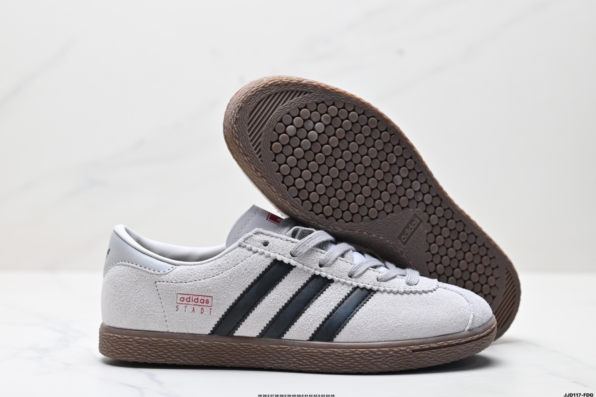 Adidas Originals Stadt: Comfortable, Versatile, and Durable Low-Top Sneakers 28 i1746459806037 1064 0 4