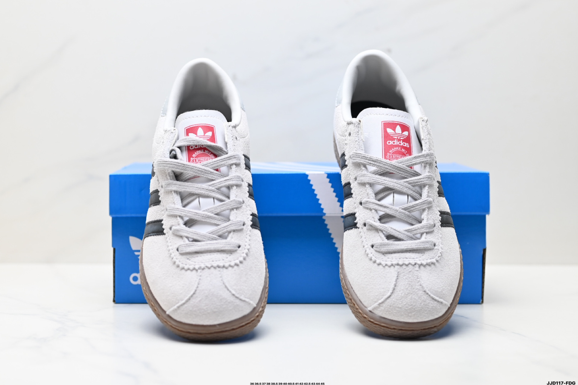 Adidas Originals Stadt: Comfortable, Versatile, and Durable Low-Top Sneakers 30 i1746459806037 9068 0 6