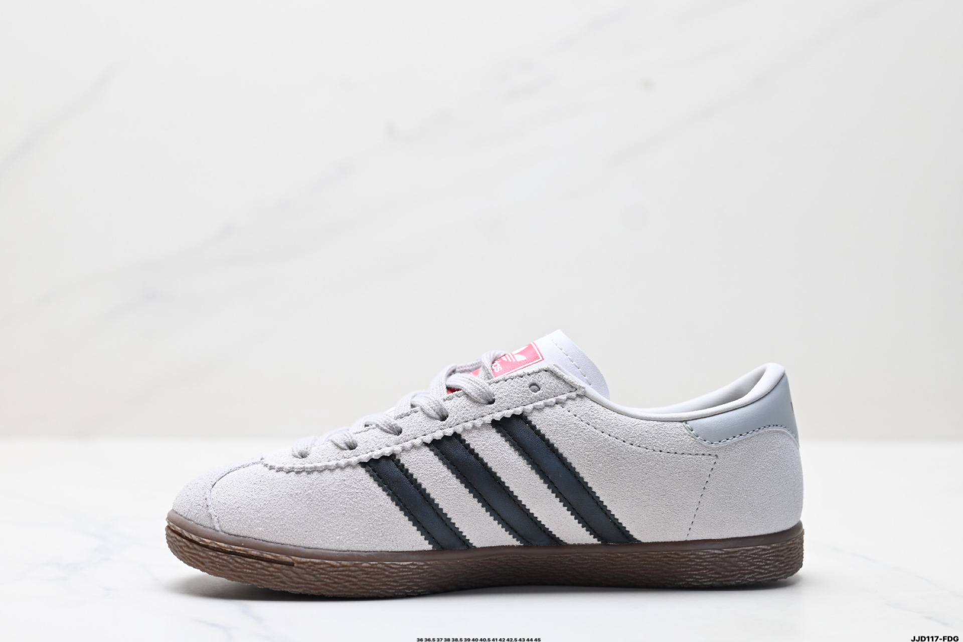 Adidas Originals Stadt: Comfortable, Versatile, and Durable Low-Top Sneakers 26 i1746459807067 5958 0 2