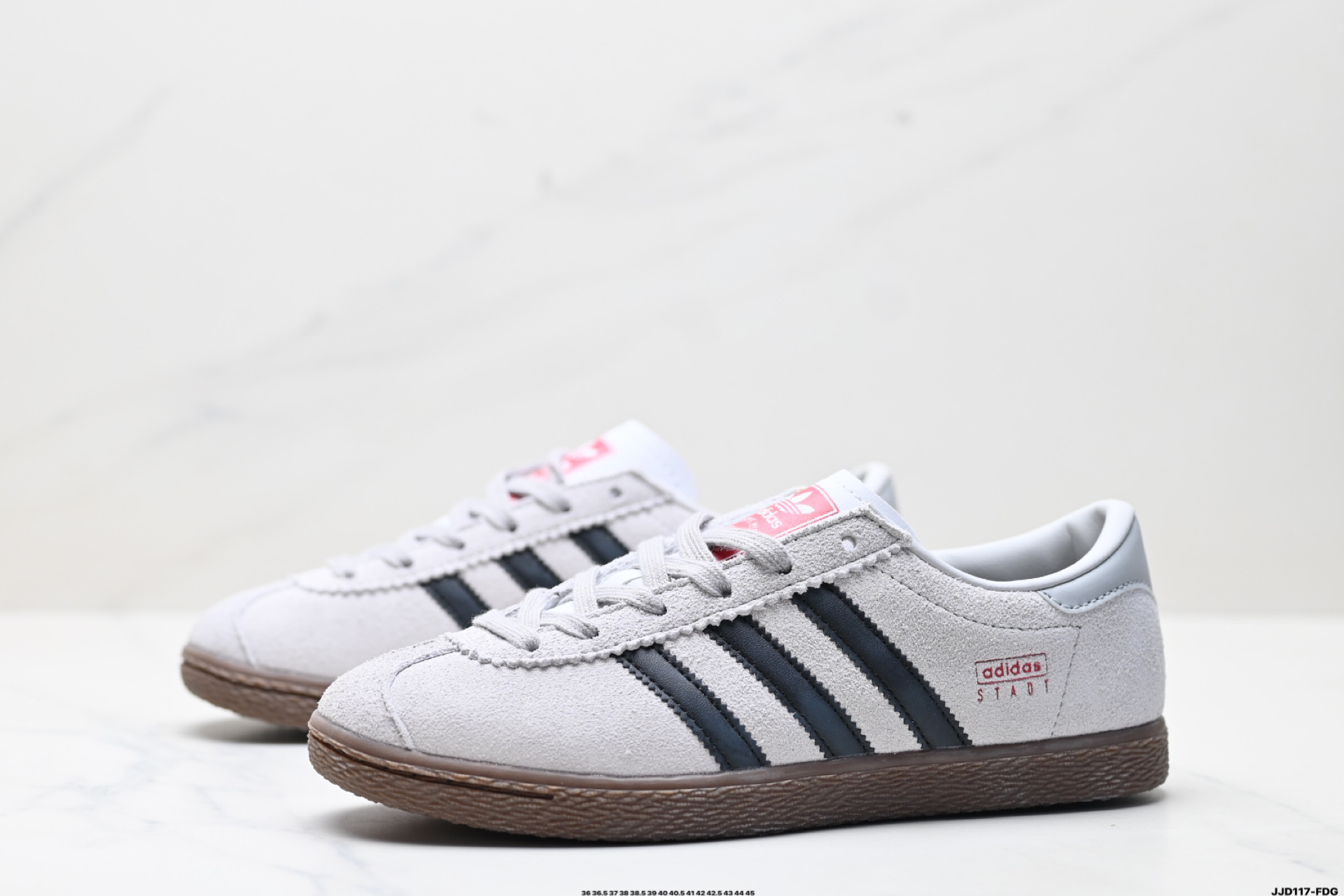 Adidas Originals Stadt: Comfortable, Versatile, and Durable Low-Top Sneakers 27 i1746459807068 5870 0 3