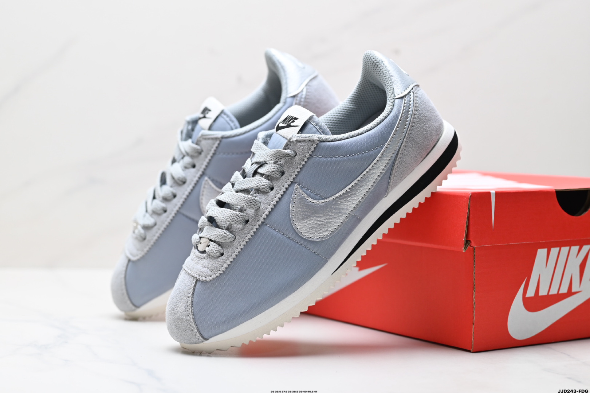 Nike Classic Cortez: Lightweight Comfort, Retro Style, and Durable Design 6 i1746459890713 2408 0 7