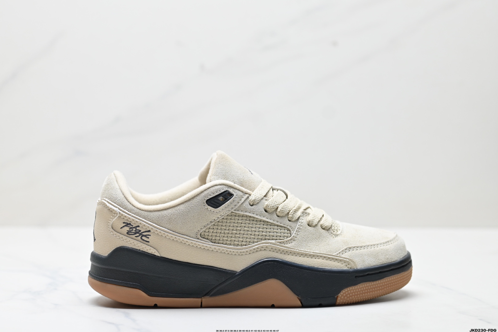 Who Decides War x Jordan Flight Court Ate Low Top Basketball Shoes 5 i1746460015614 2098 0 0