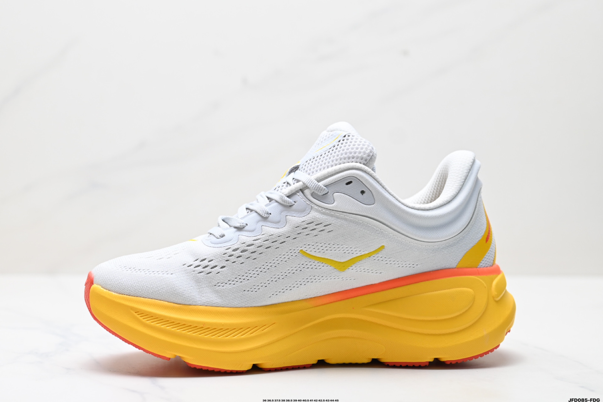 Hoka Bondi 9 Women's Running Shoes - Lightweight Comfort and Cushioning 4 i1746460076348 3129 0 2