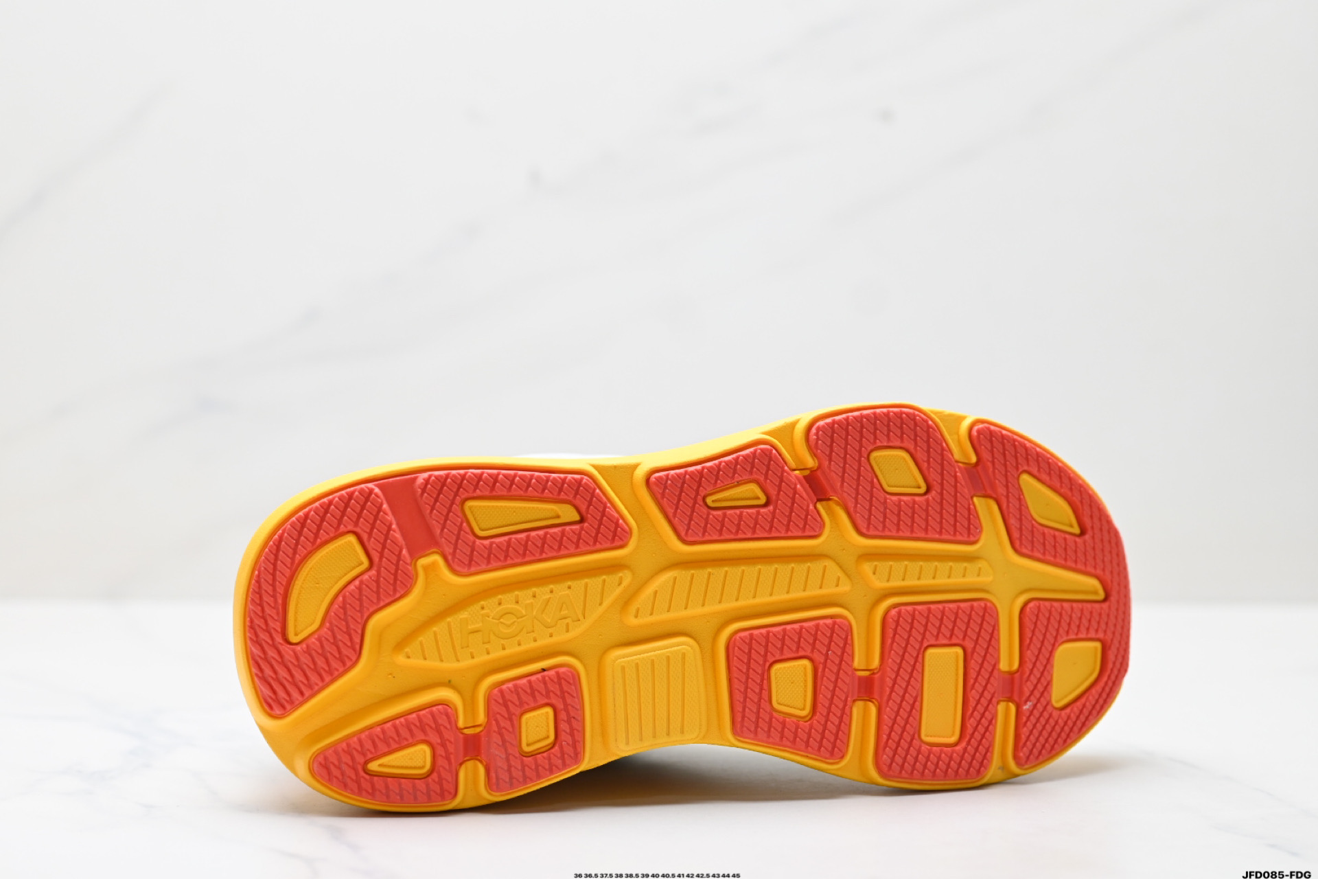 Hoka Bondi 9 Women's Running Shoes - Lightweight Comfort and Cushioning 10 i1746460077468 5978 0 8