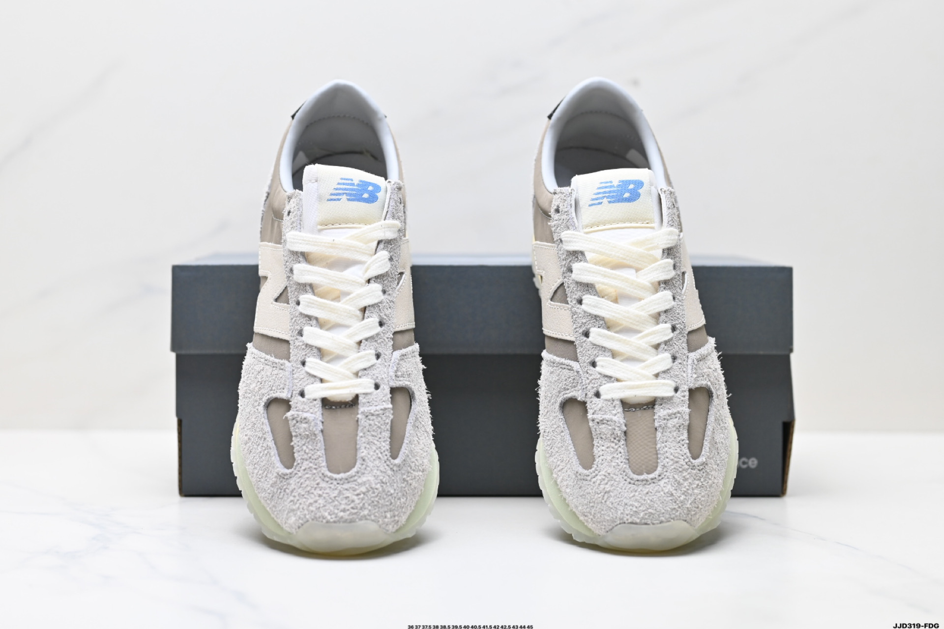 New Balance 471 Series: Retro-Style Low-Top Sneakers for Everyday Comfort 8 i1746460110805 4715 0 6