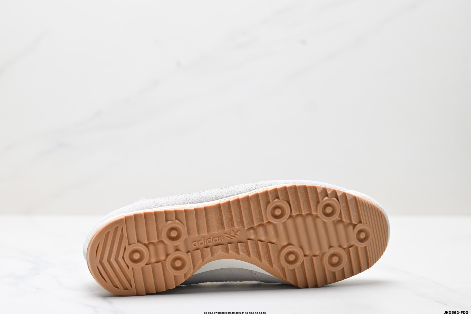 Adidas SL 72 OG Retro Running Shoes - Casual Sneakers - Style JH7394 10 i1746460493454 2553 0 8