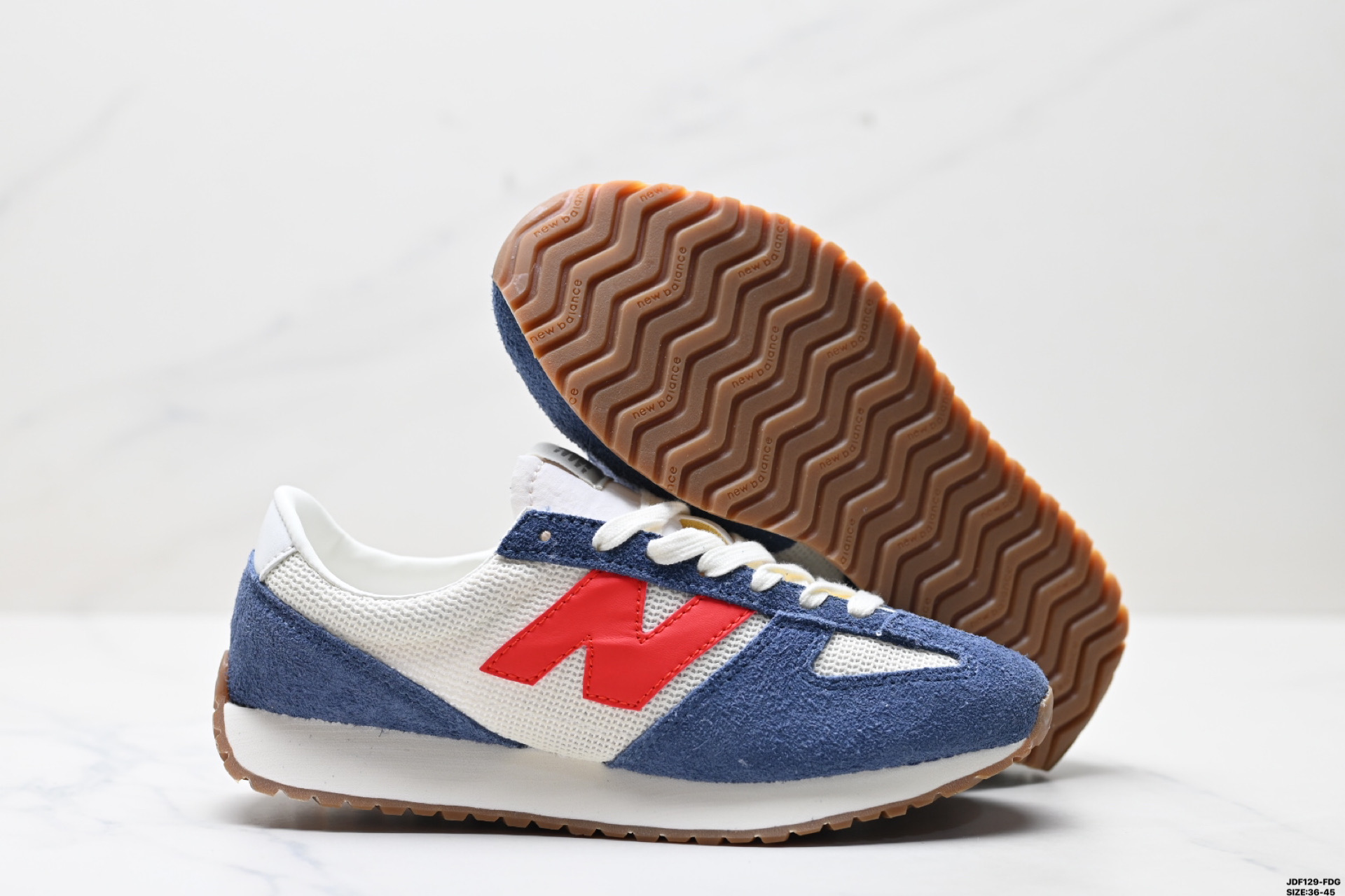 New Balance 471 Series: Retro Fashion Low-Top Lifestyle Sneakers U471AA 32 i1746460651332 2902 0 4