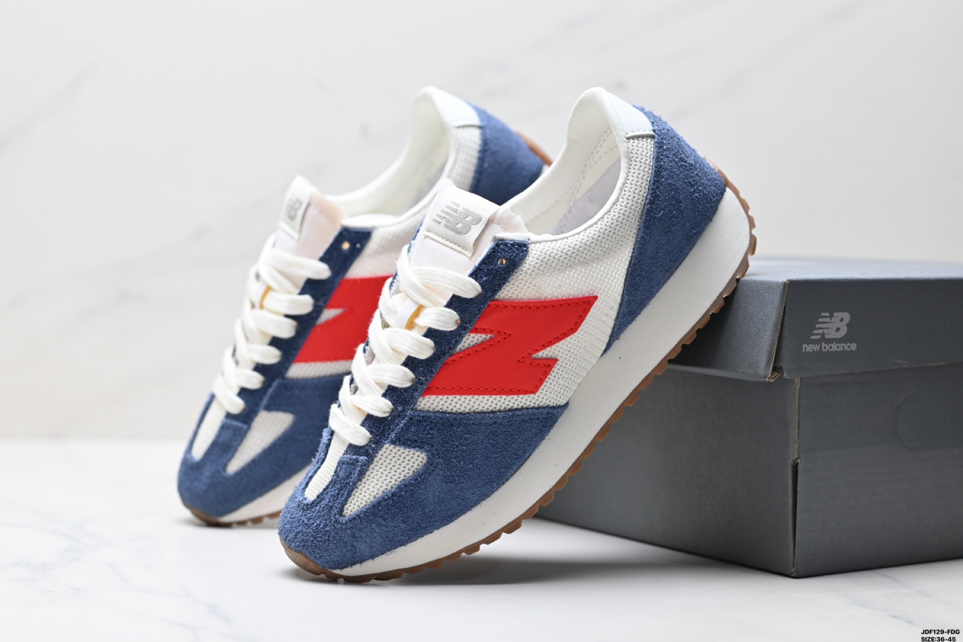 New Balance 471 Series: Retro Fashion Low-Top Lifestyle Sneakers U471AA 31 i1746460651886 5897 0 7