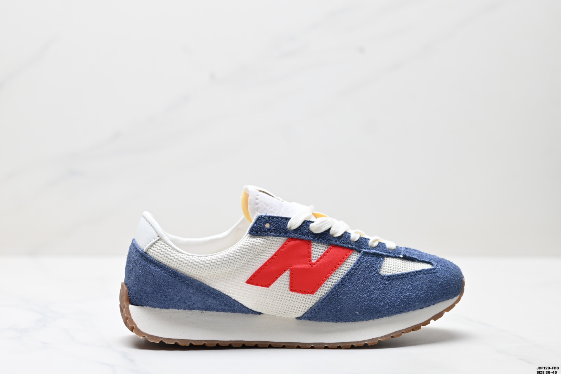 New Balance 471 Series: Retro Fashion Low-Top Lifestyle Sneakers U471AA 30 i1746460651886 5987 0 0