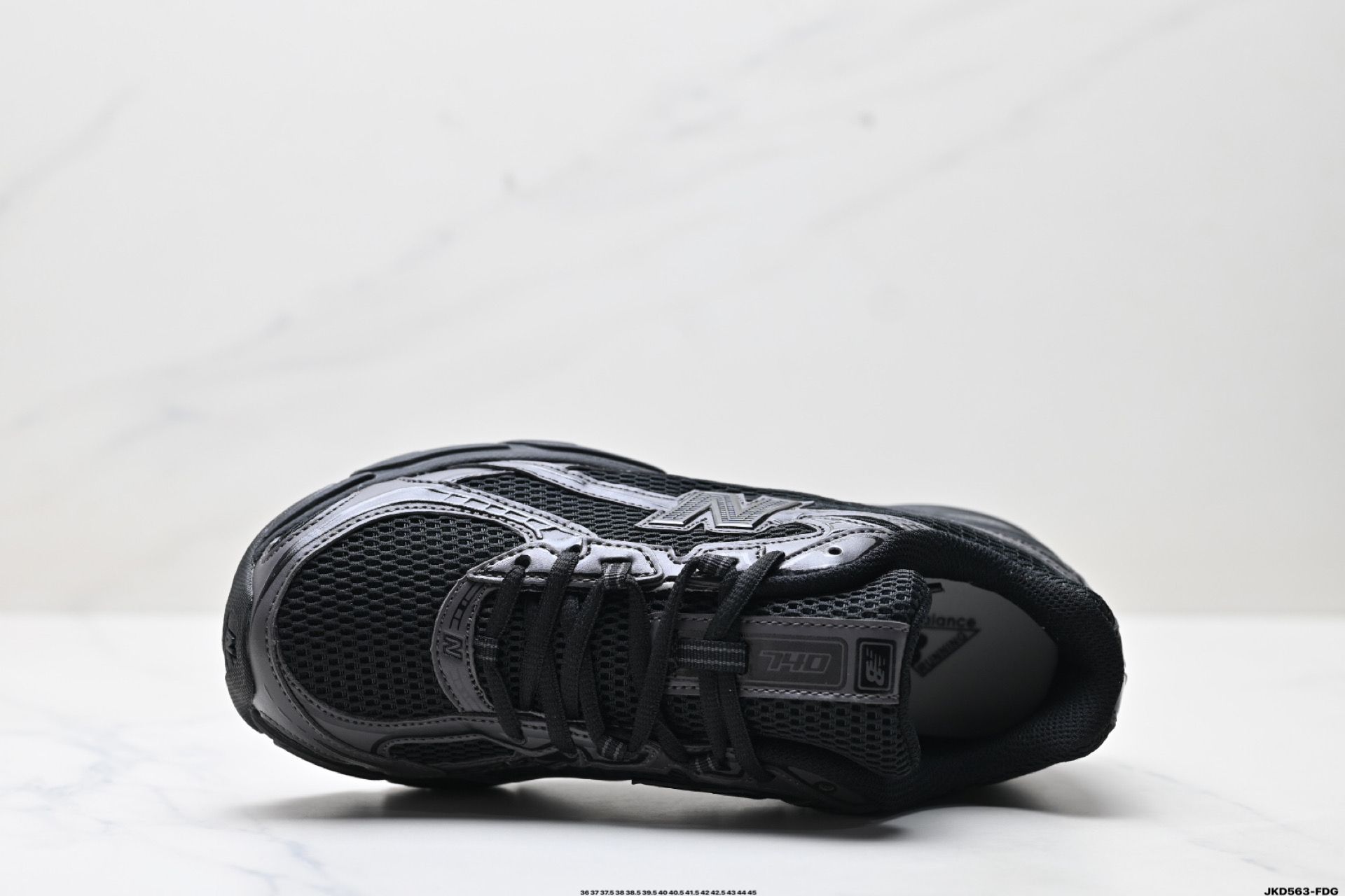 New Balance 740 Series: Unisex Retro Running Shoes - Breathable & Stylish 3 i1746460729610 4861 0 1