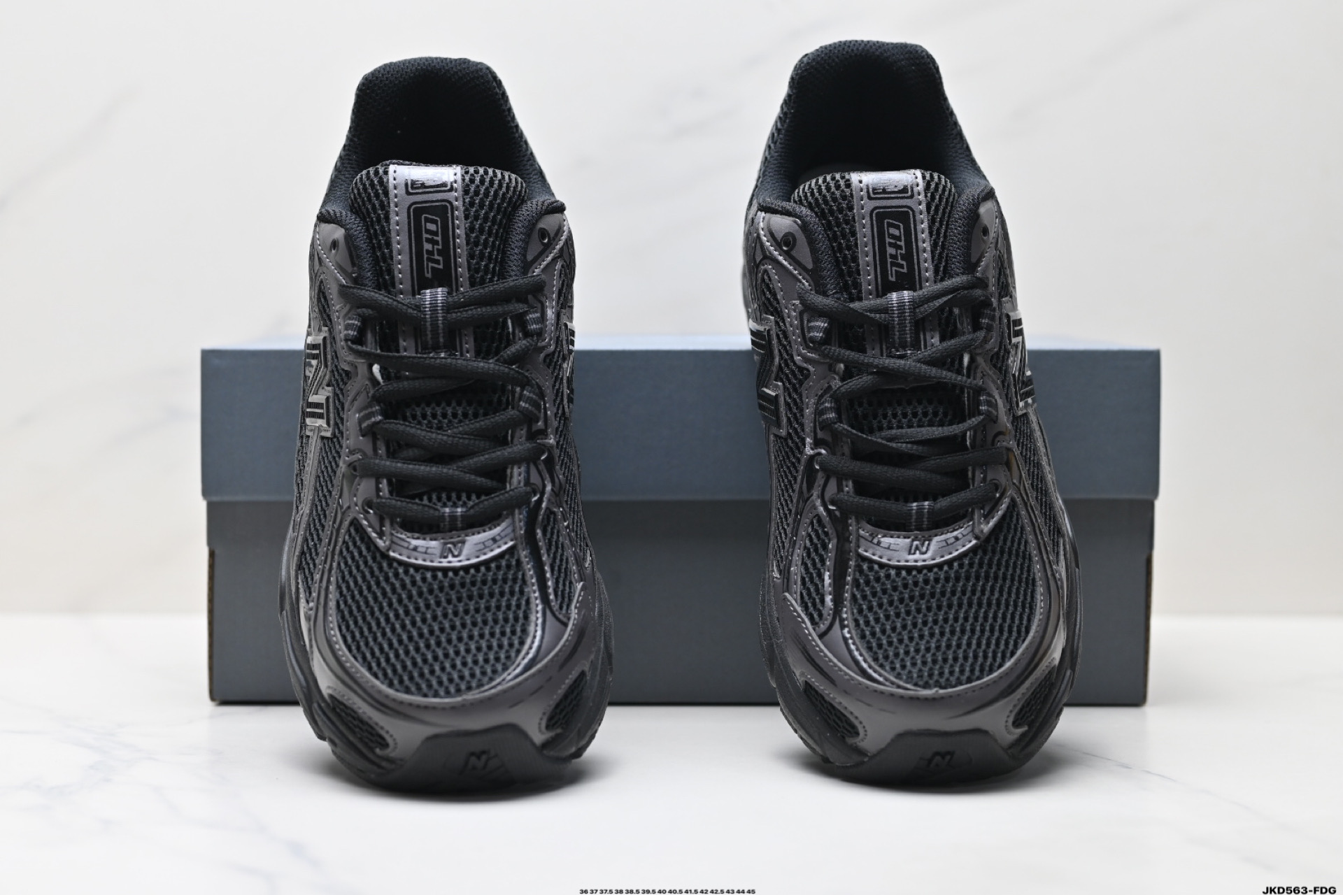 New Balance 740 Series: Unisex Retro Running Shoes - Breathable & Stylish 8 i1746460729610 7776 0 6