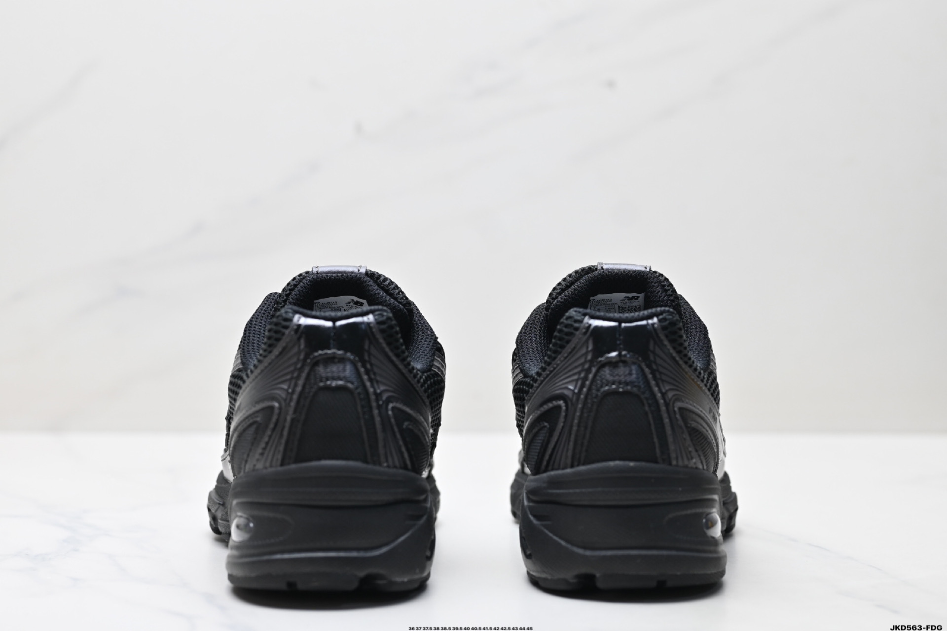 New Balance 740 Series: Unisex Retro Running Shoes - Breathable & Stylish 7 i1746460730657 7120 0 5