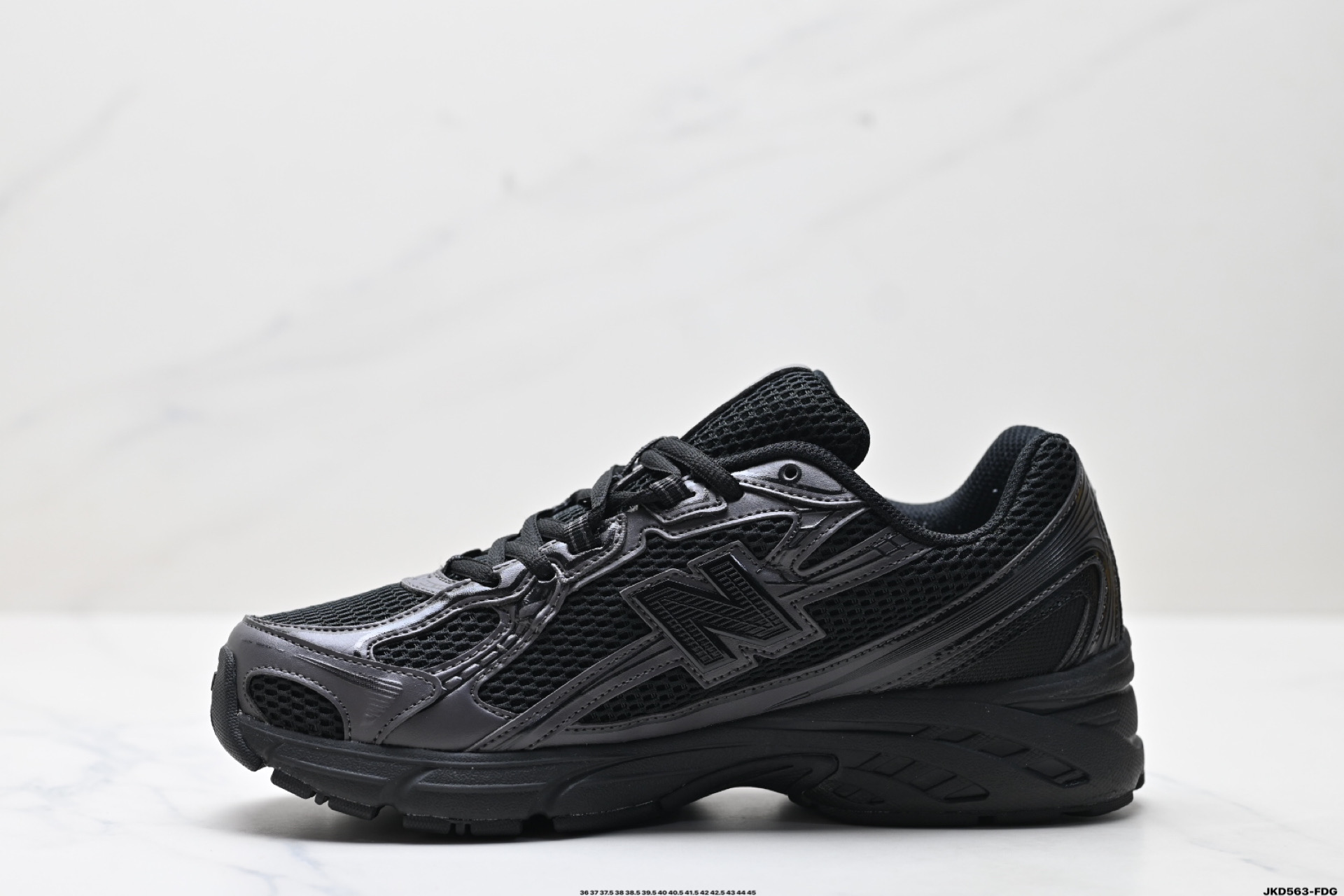 New Balance 740 Series: Unisex Retro Running Shoes - Breathable & Stylish 4 i1746460730658 8550 0 2
