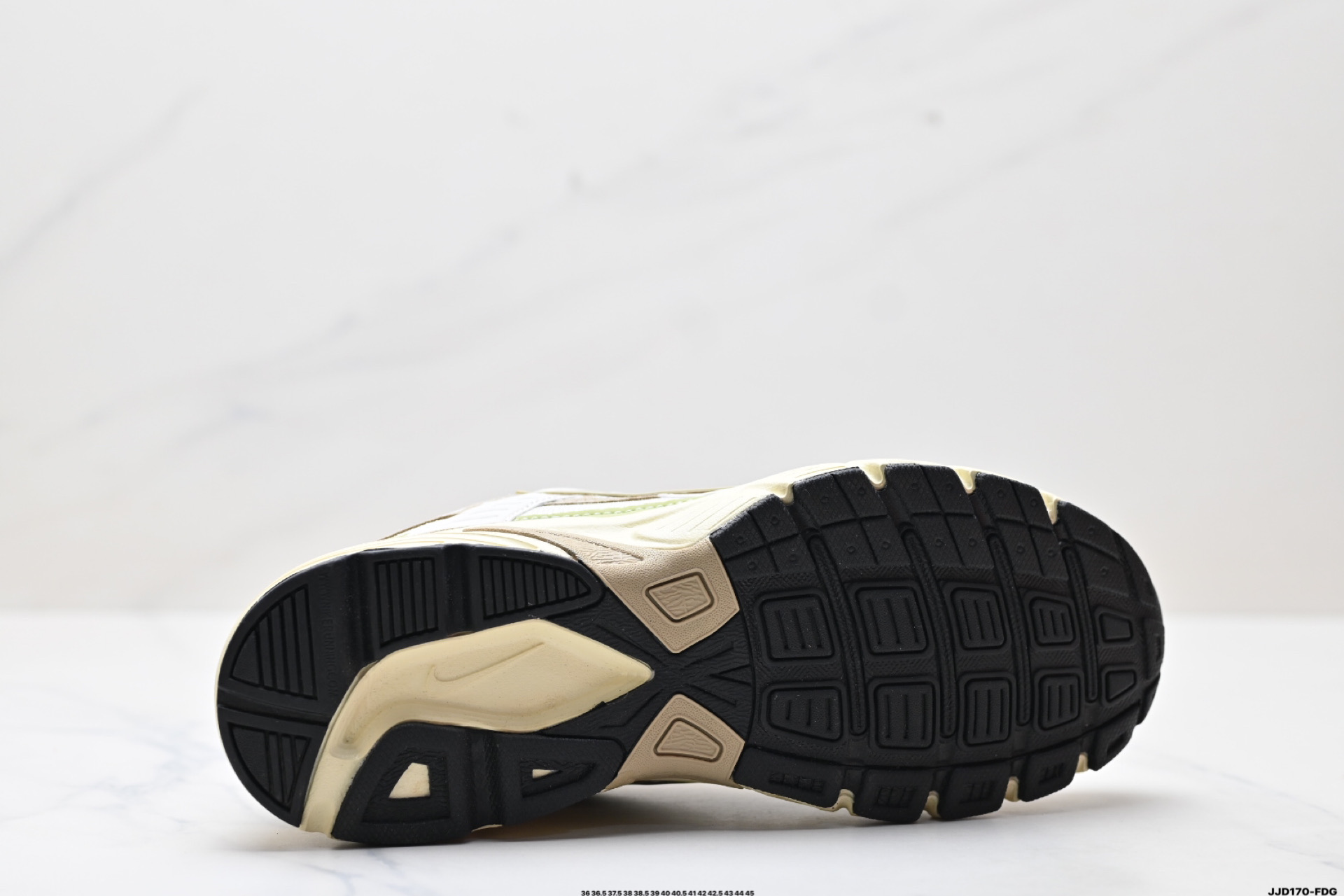 Nike Initiator Low-Top Lifestyle Sneakers: Comfortable, Durable, and Breathable 32 i1746461055486 4646 0 8
