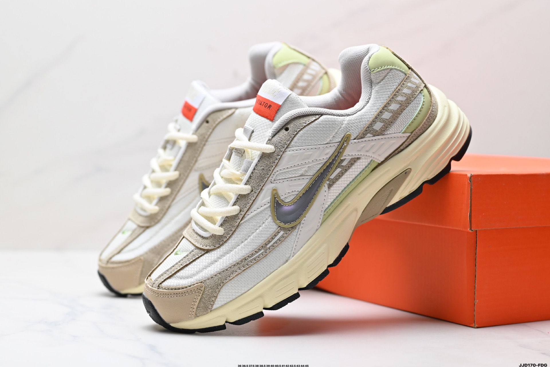 Nike Initiator Low-Top Lifestyle Sneakers: Comfortable, Durable, and Breathable 31 i1746461055486 8276 0 7