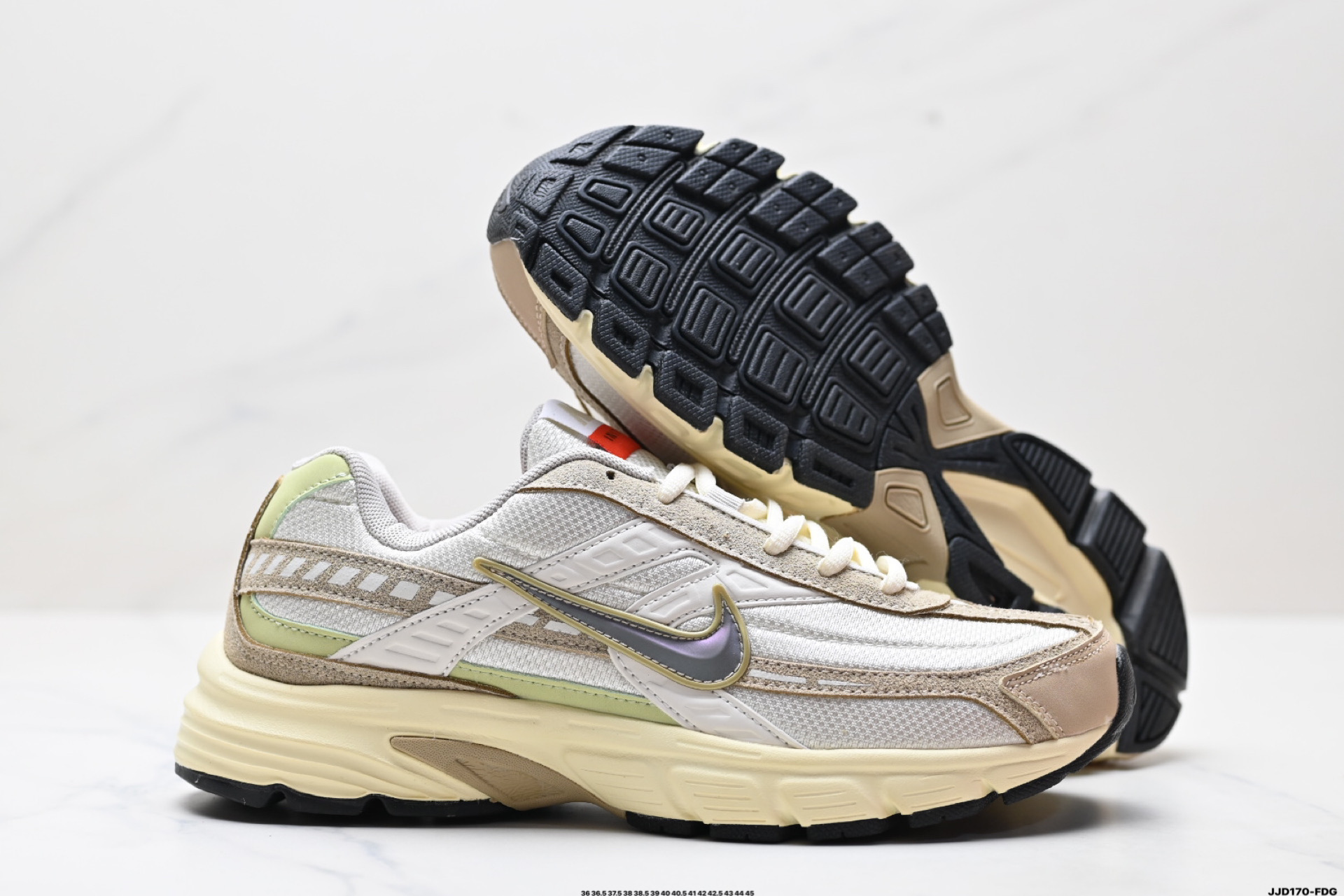 Nike Initiator Low-Top Lifestyle Sneakers: Comfortable, Durable, and Breathable 28 i1746461055487 1720 0 4