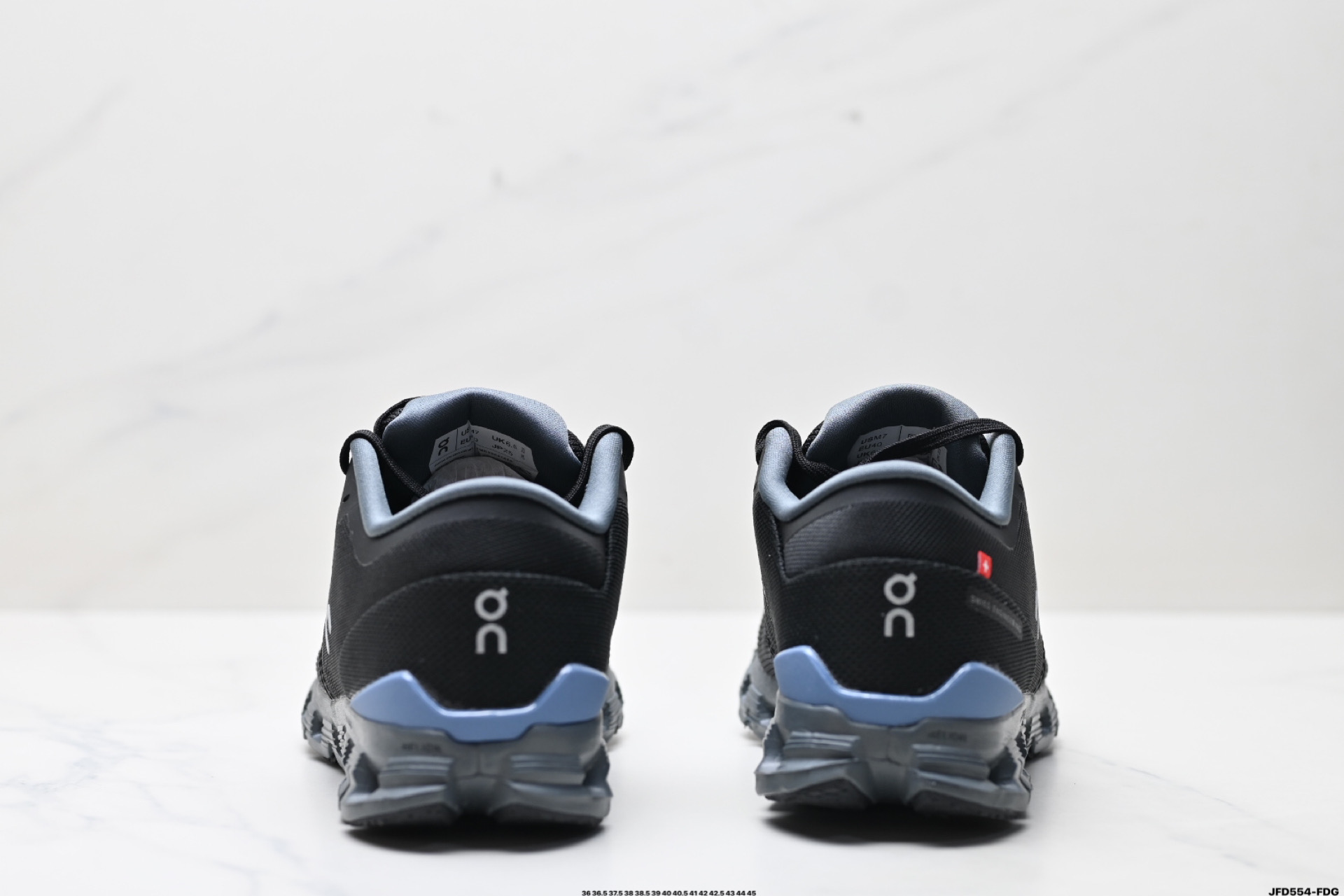 On Running Cloud X 4 Lightweight Multi-Functional Running Shoes for Men and Women 7 i1746461268578 4036 0 5