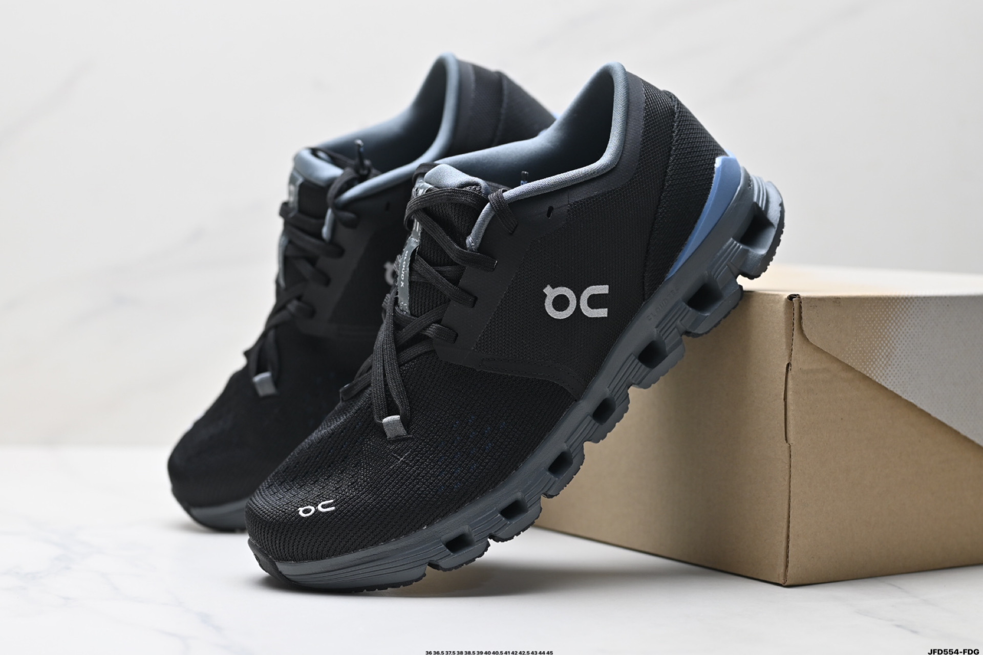 On Running Cloud X 4 Lightweight Multi-Functional Running Shoes for Men and Women 9 i1746461268578 7408 0 7